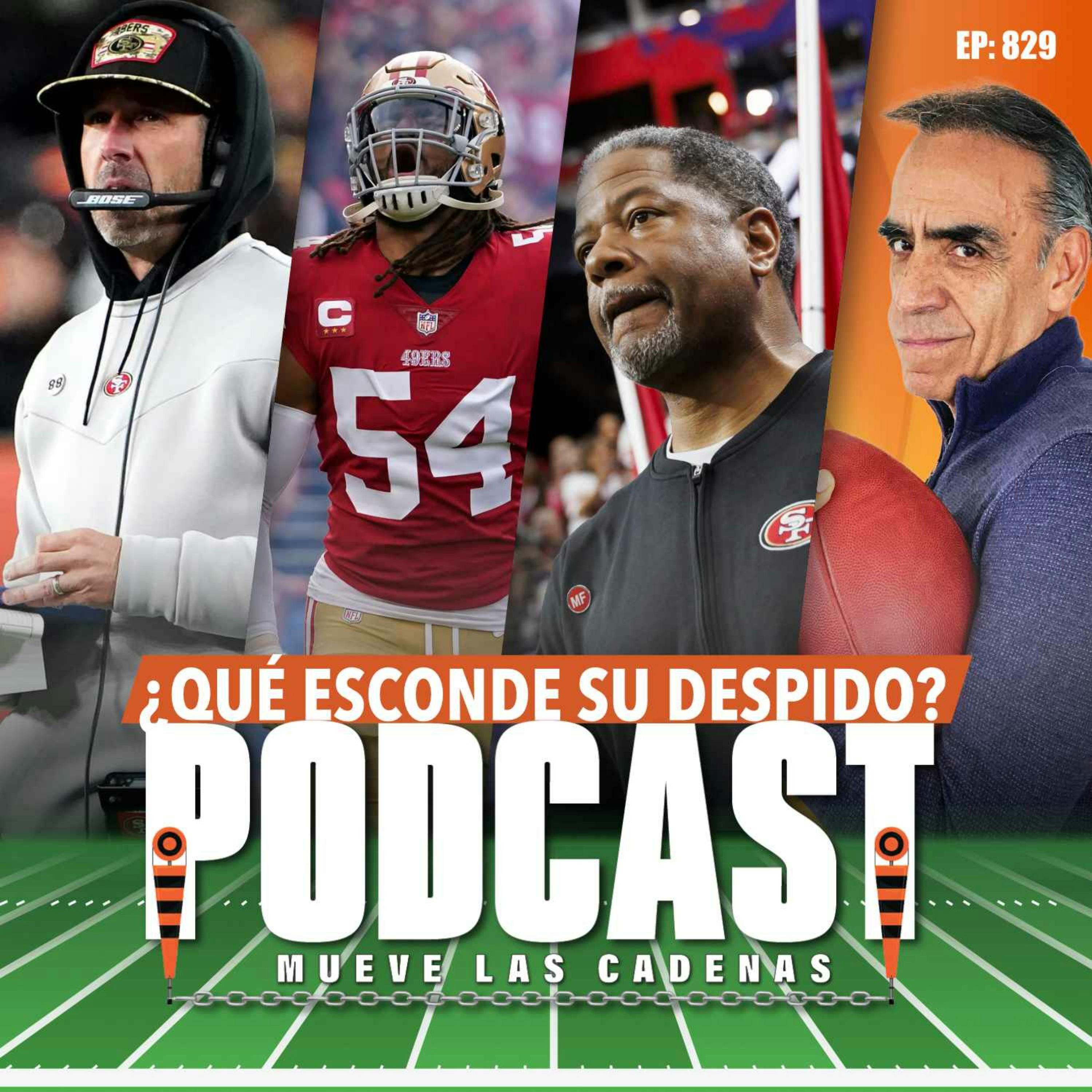 El #Analytics que Nadie ha Analizado sobre @49ers en el #SuperBowlLVlll