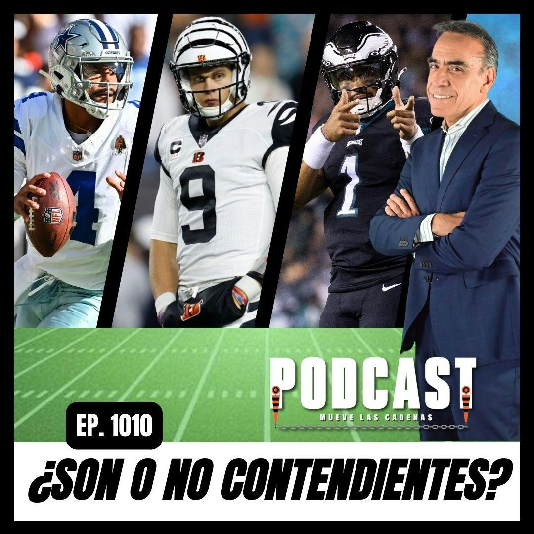 ¿Han Repuntado Eagles y 49ers para ser Protagonistas en PlayOffs ?