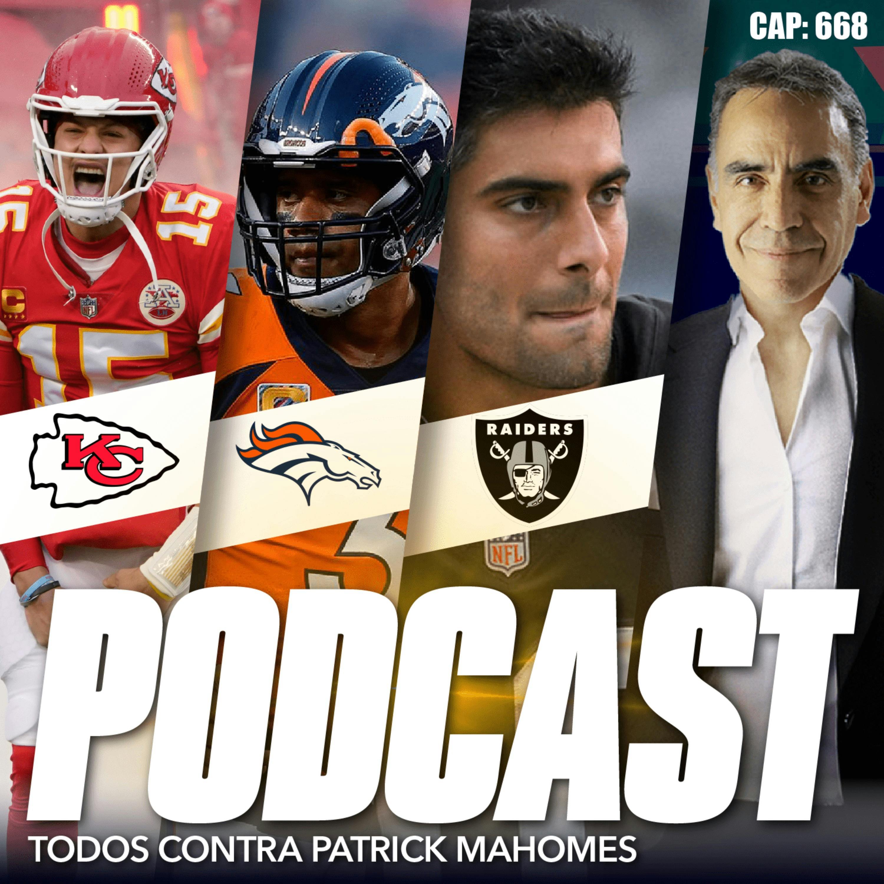 Justin Herbert y @Chargers Ascenderán hasta Presionar a Mahomes y @Chiefs