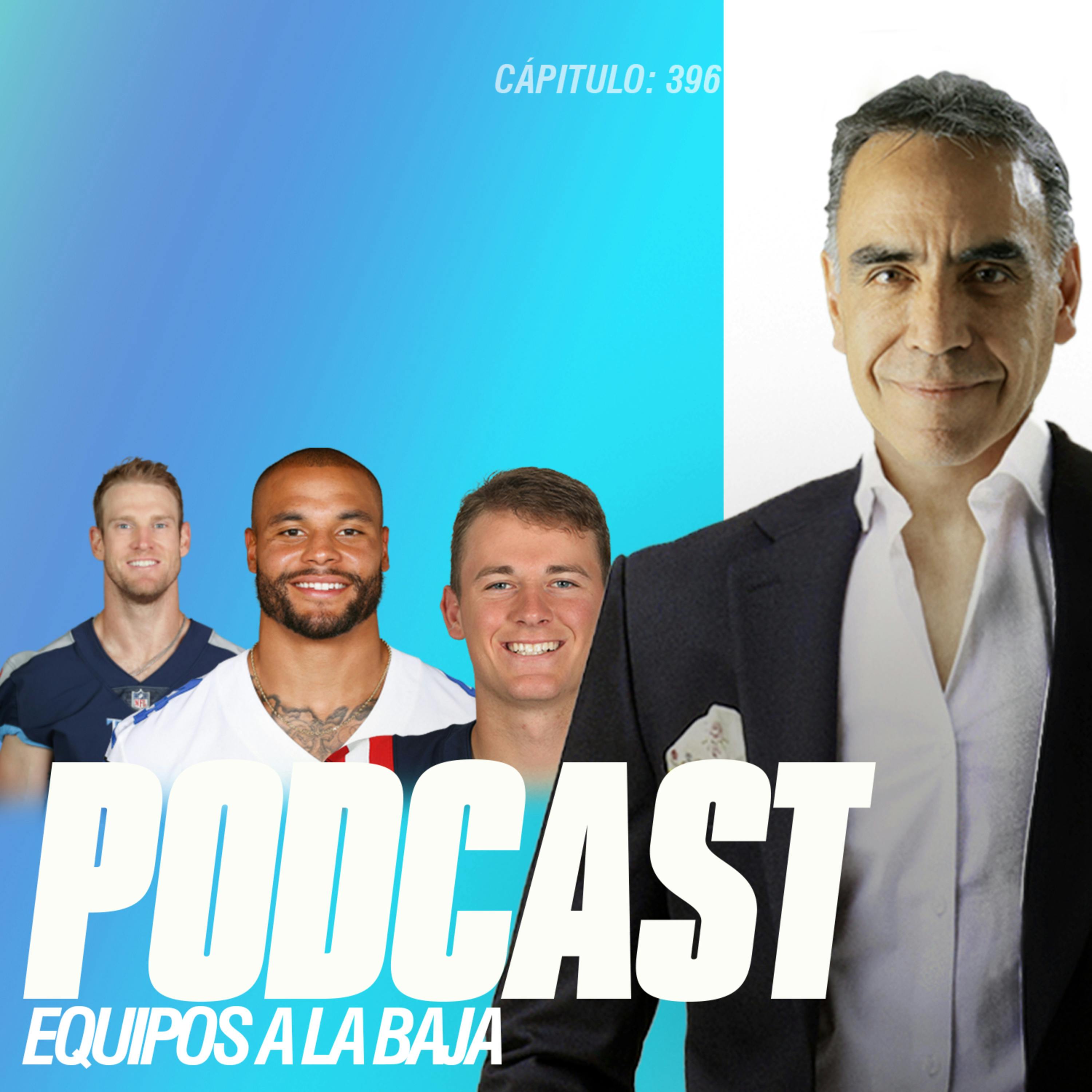 Equipos a la Baja