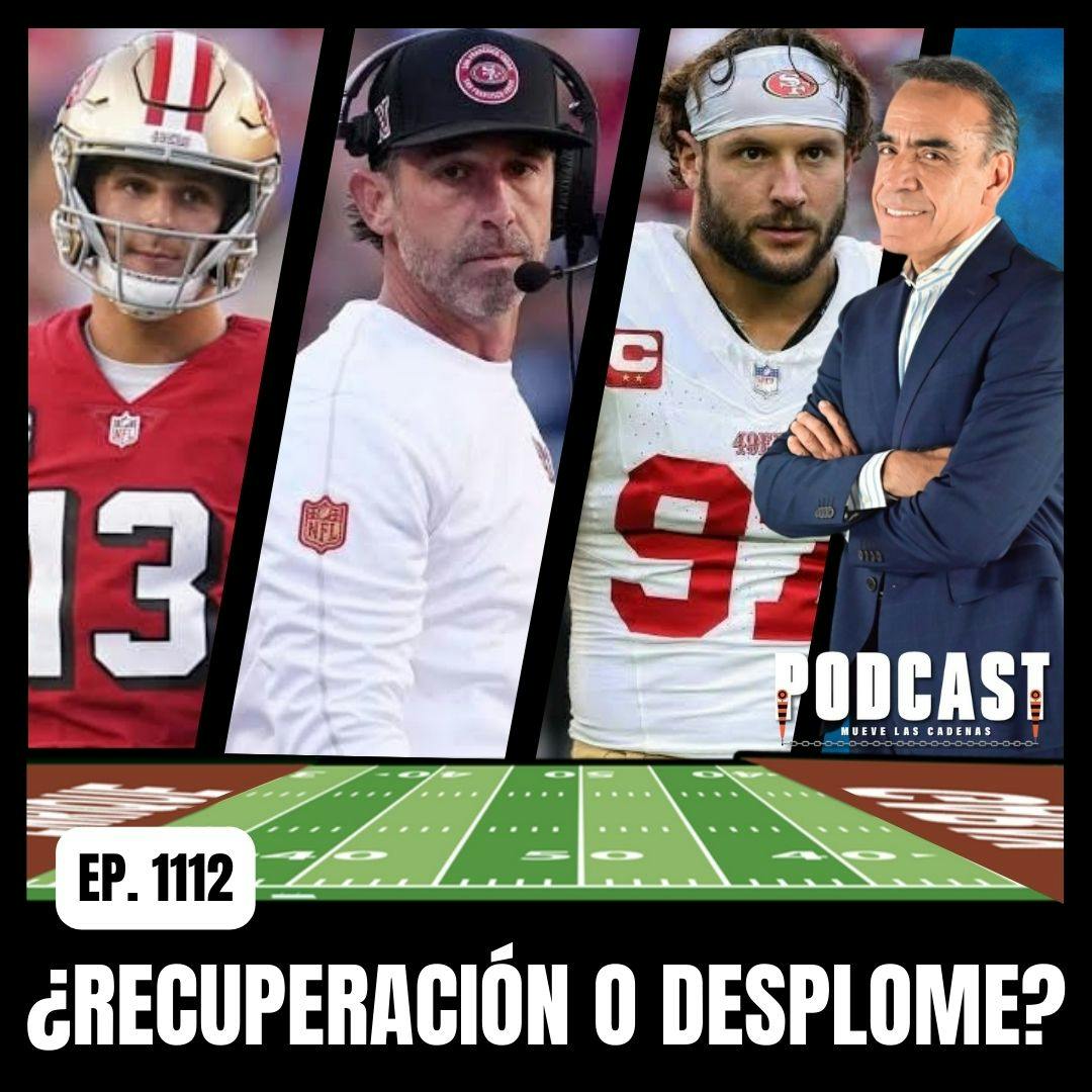 Una temporada Crítica para los San Francisco 49ers ante el riesgo de Renovación  o Descomposición