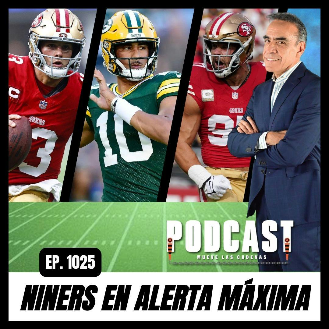 Gira de 2 Partidos que San Francisco tiene en Green Bay y Buffalo Determinará si Alcanzan Playoffs