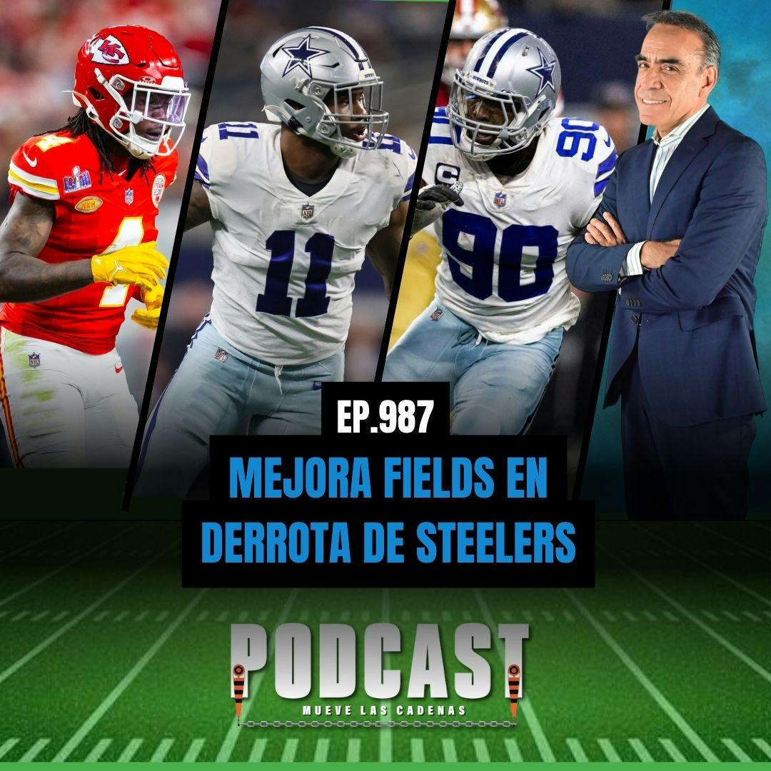 #Chiefs pierden a #RasheeRice y #DallasCowboys tiene en Duda a #Micah