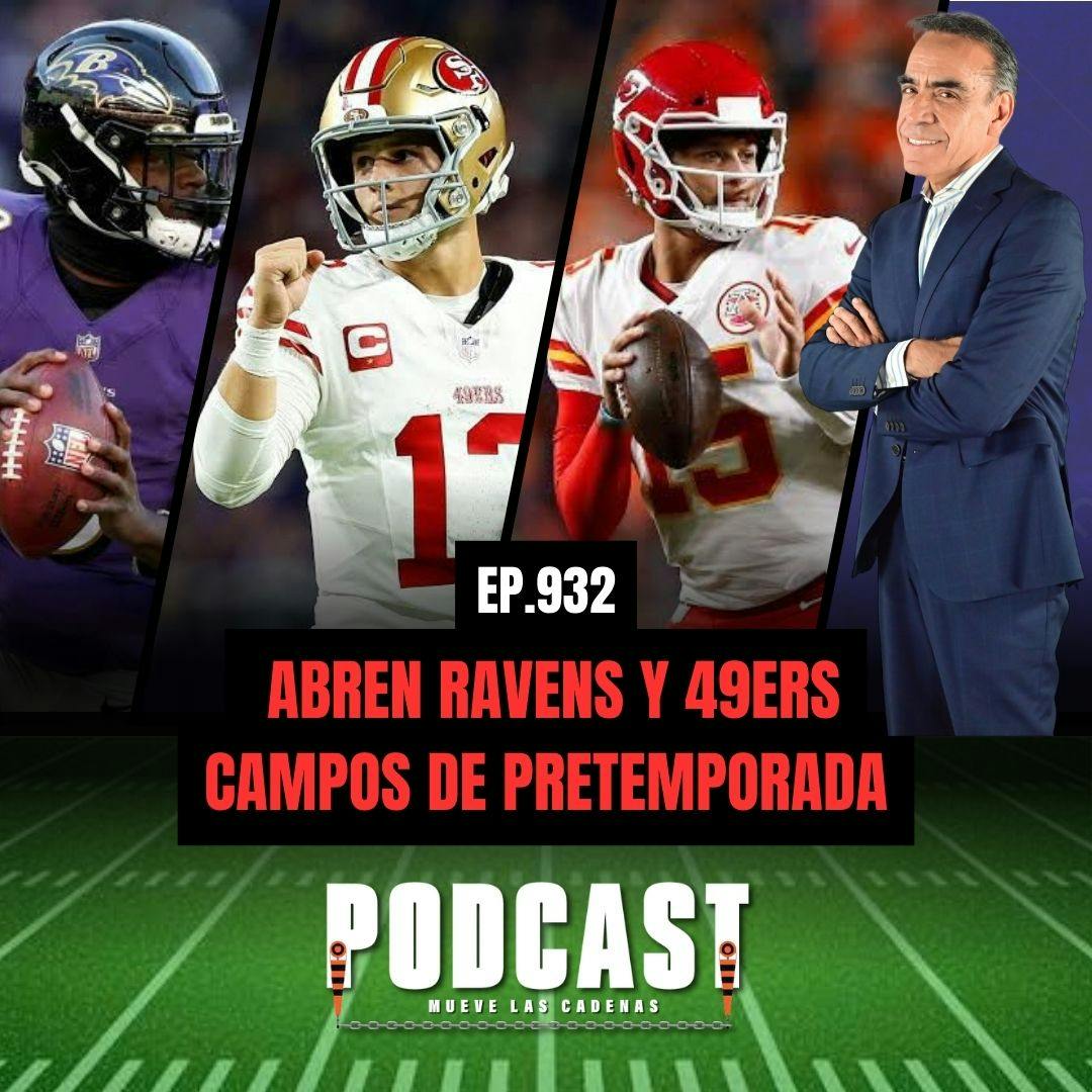 Inician @ravens Batallas de #Pretemporada en la #NFL