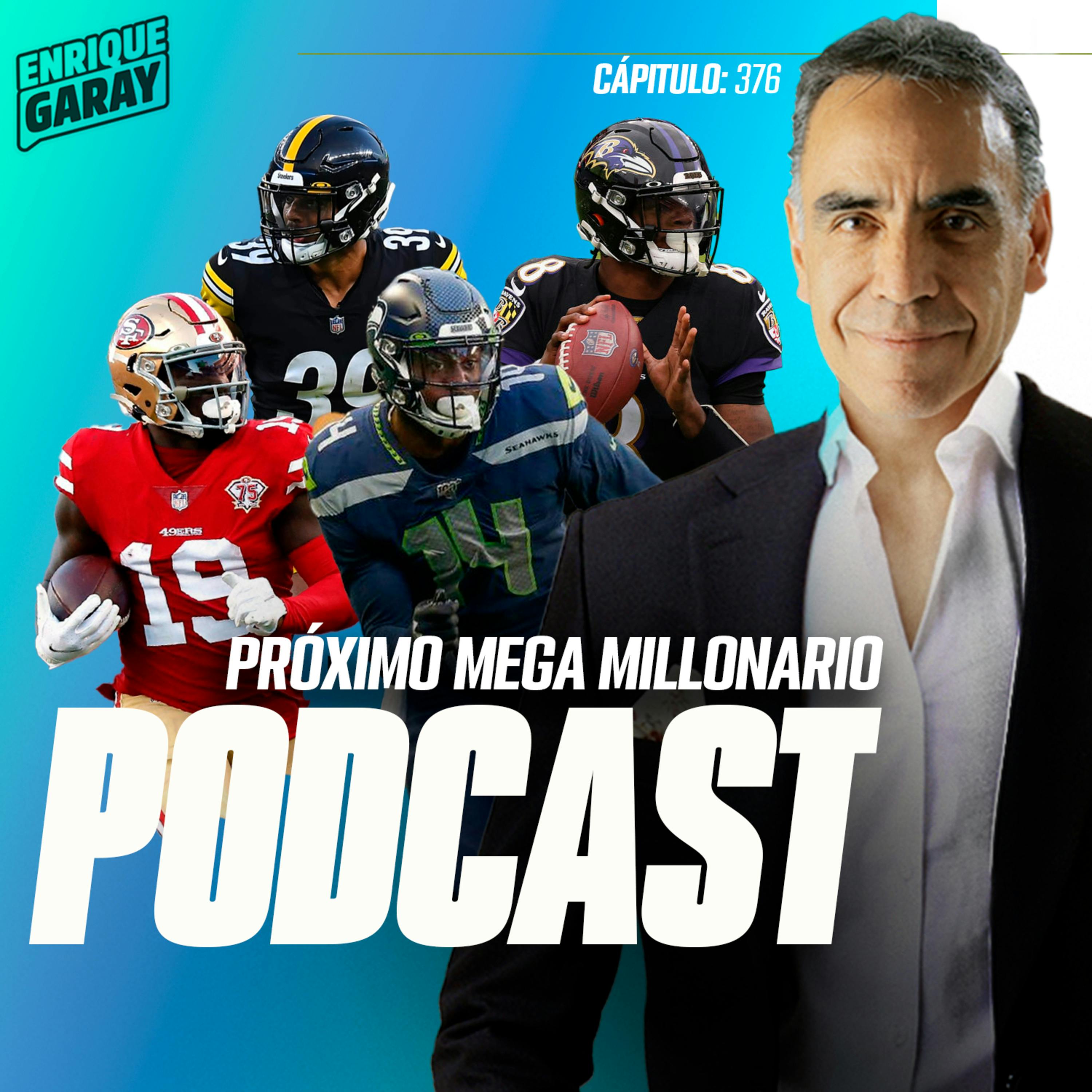 ¡Próximo mega Millonario!