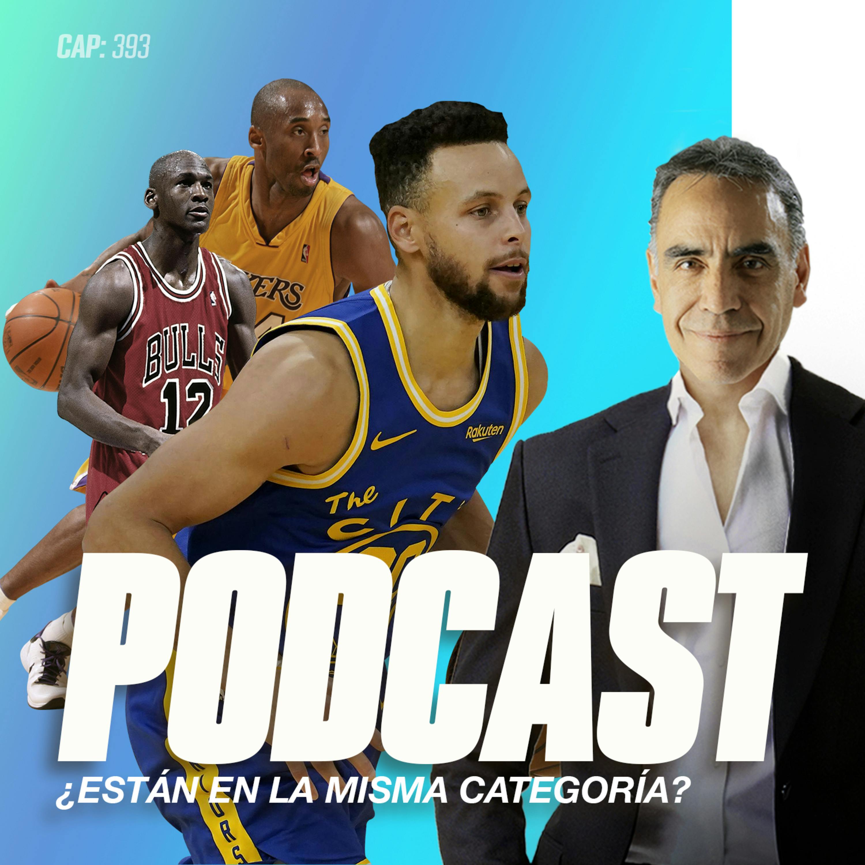 ¿Están en la Misma Categoría?