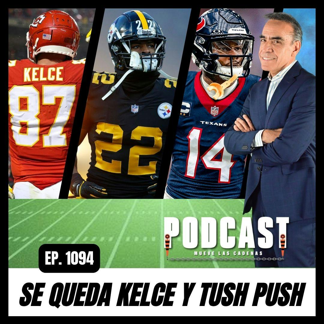 Los Packers Encabezan Propuesta para Pedir a la NFL que Prohiba el Imparable "Tush Push"