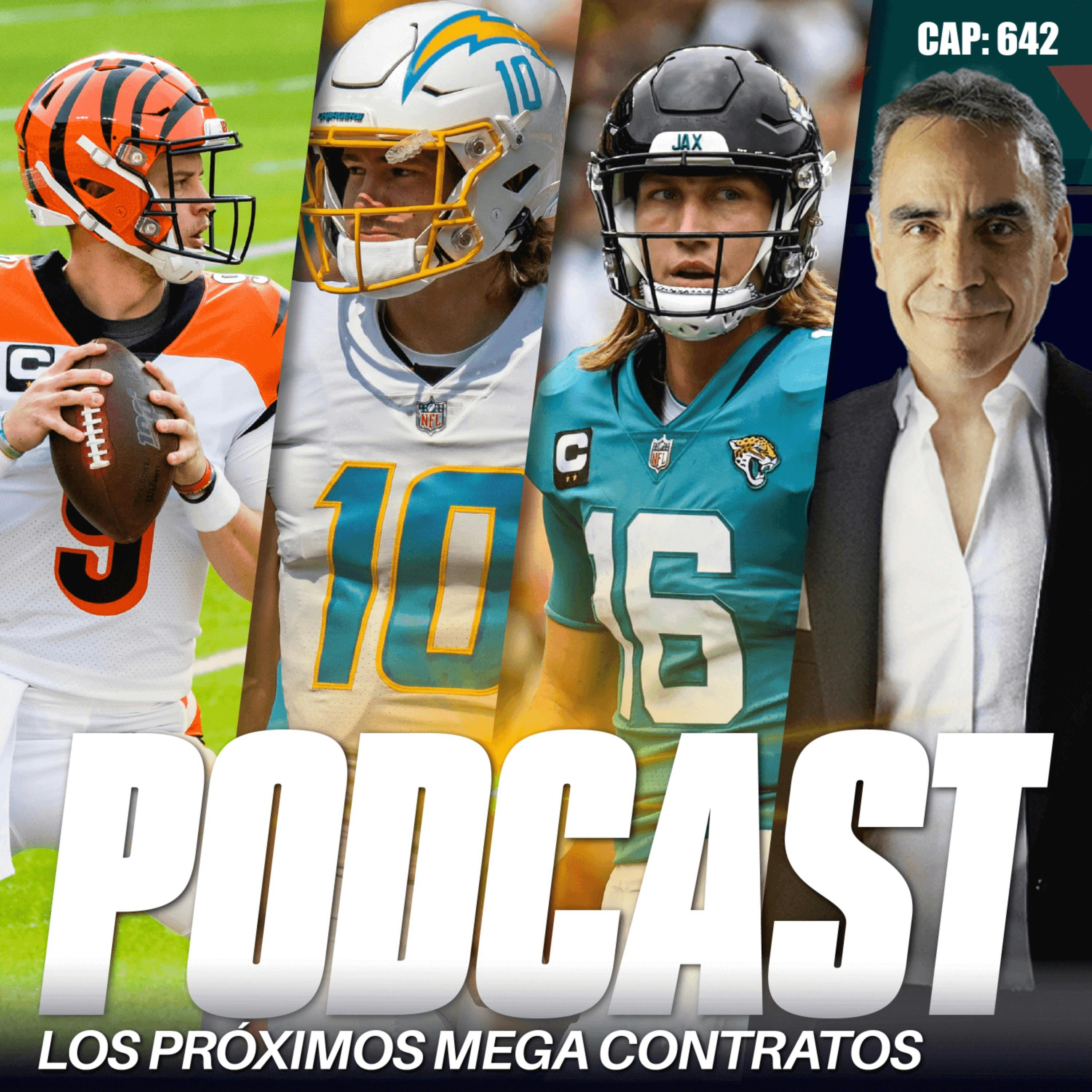 Joe Burrow y Justin Herbert podrían Ganar hasta 60MDD