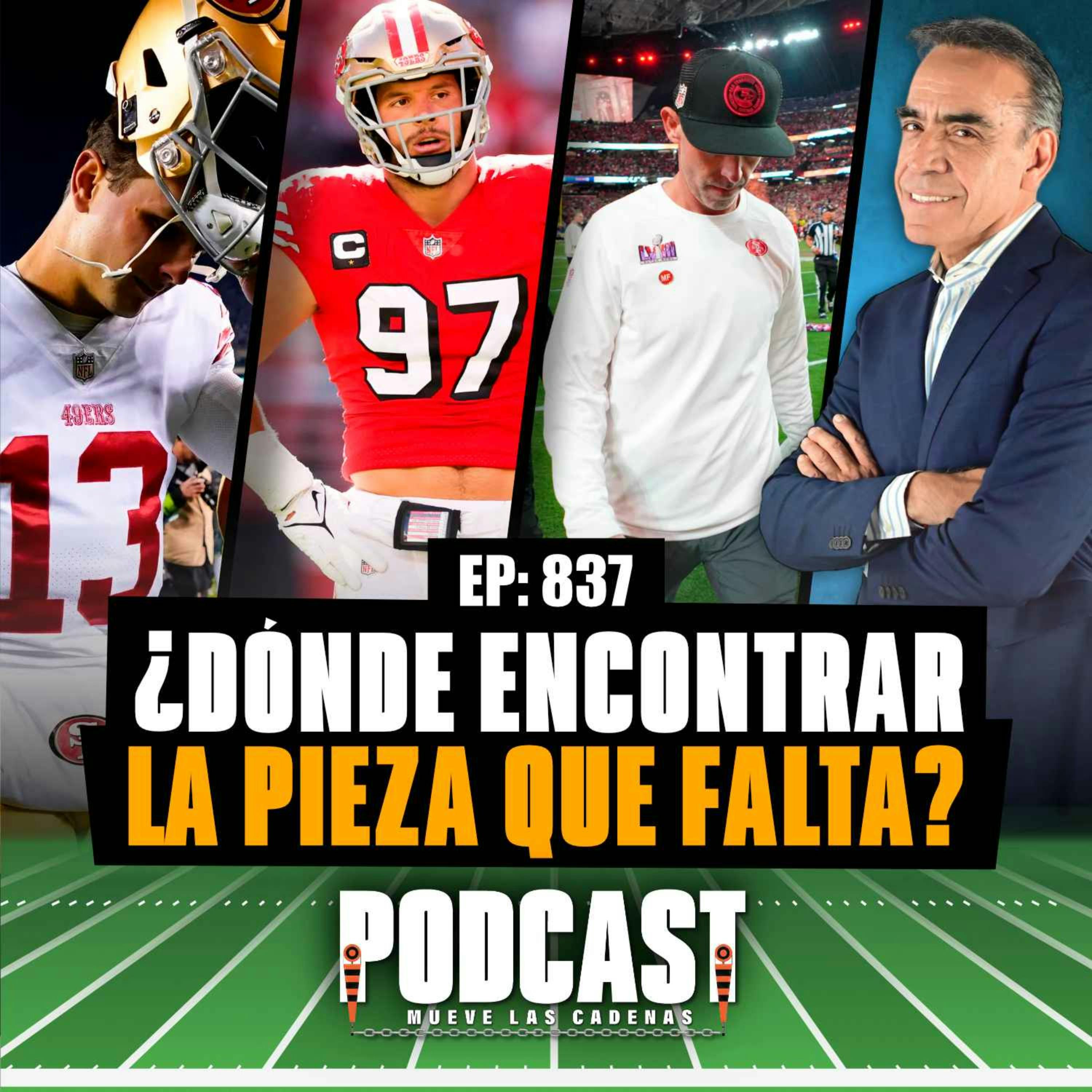 Kyle Shanahan y el Enorme Reto de Volver a Motivar a Motivar