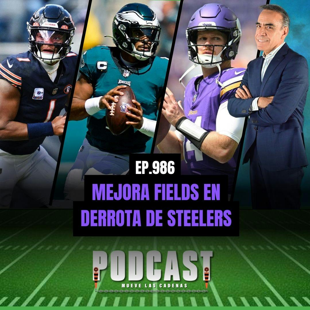Progresa #JustinFields Aunque @Steelers pierde el Invicto
