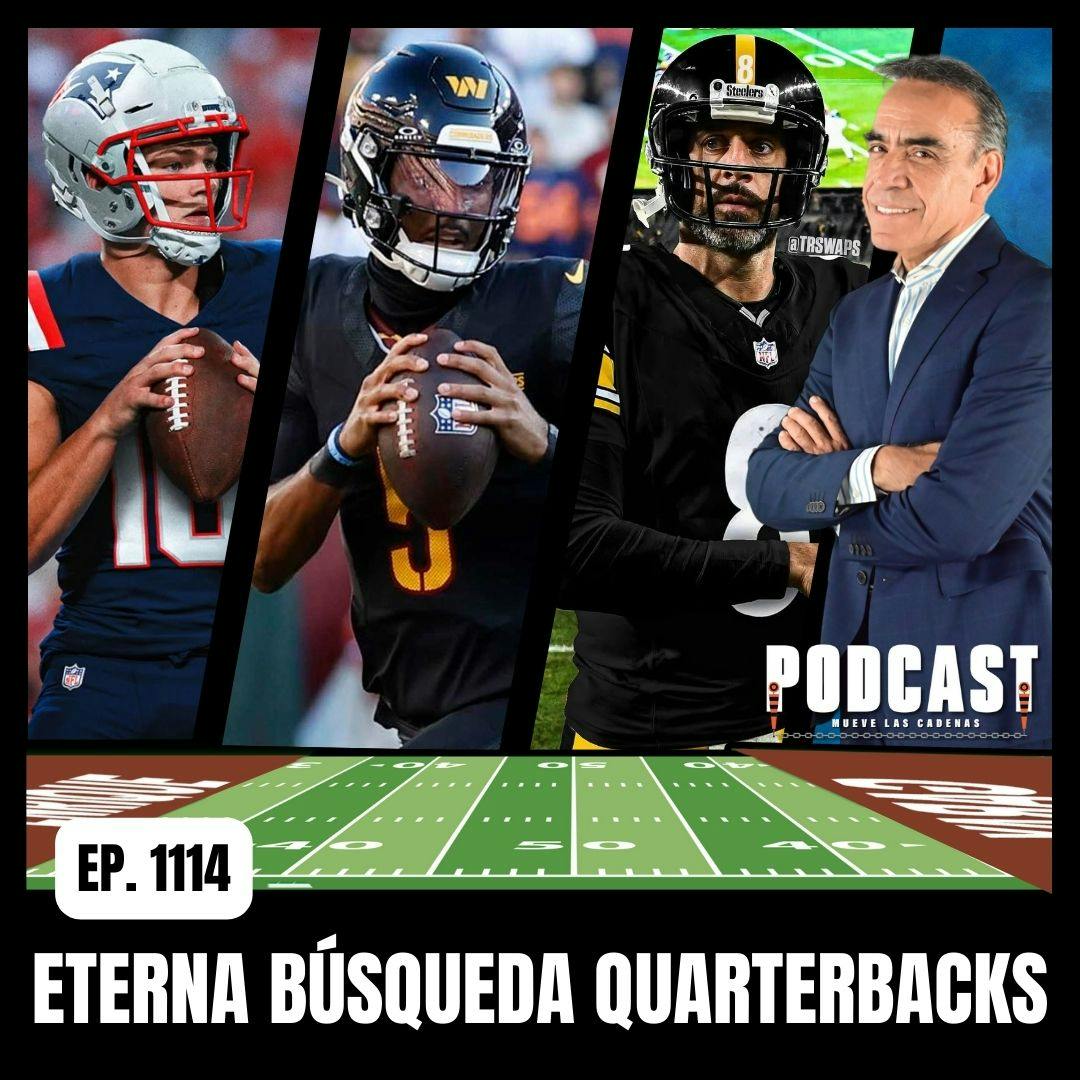 Los Nuevos Talentos, Cam Ward, Shedeur Sanders Preparan Arribo a la NFL, y la Pregunta con Quién
