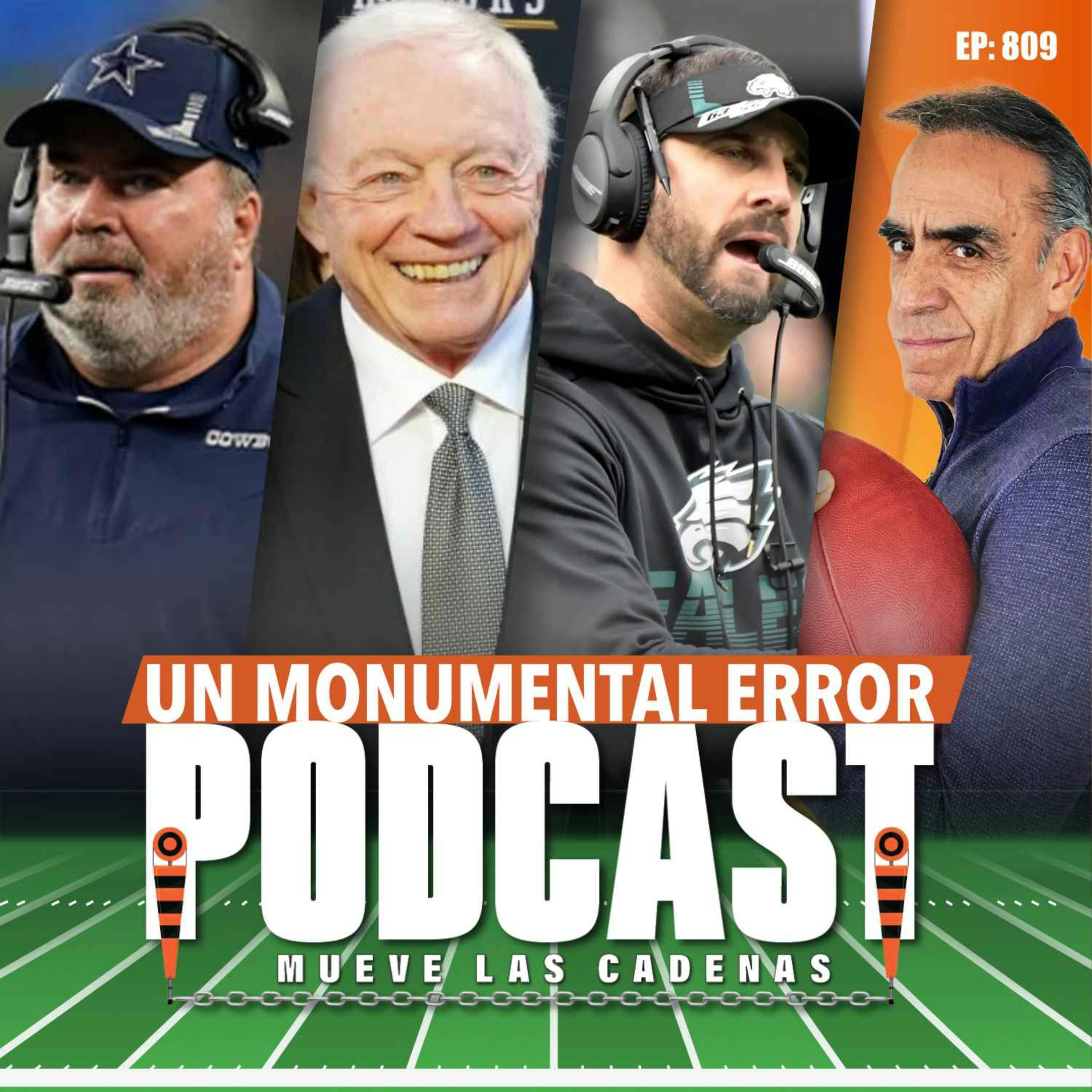 La Inexplicable Decisión de Mantener a Mike McCarthy