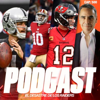 El Desastre de los Raiders
