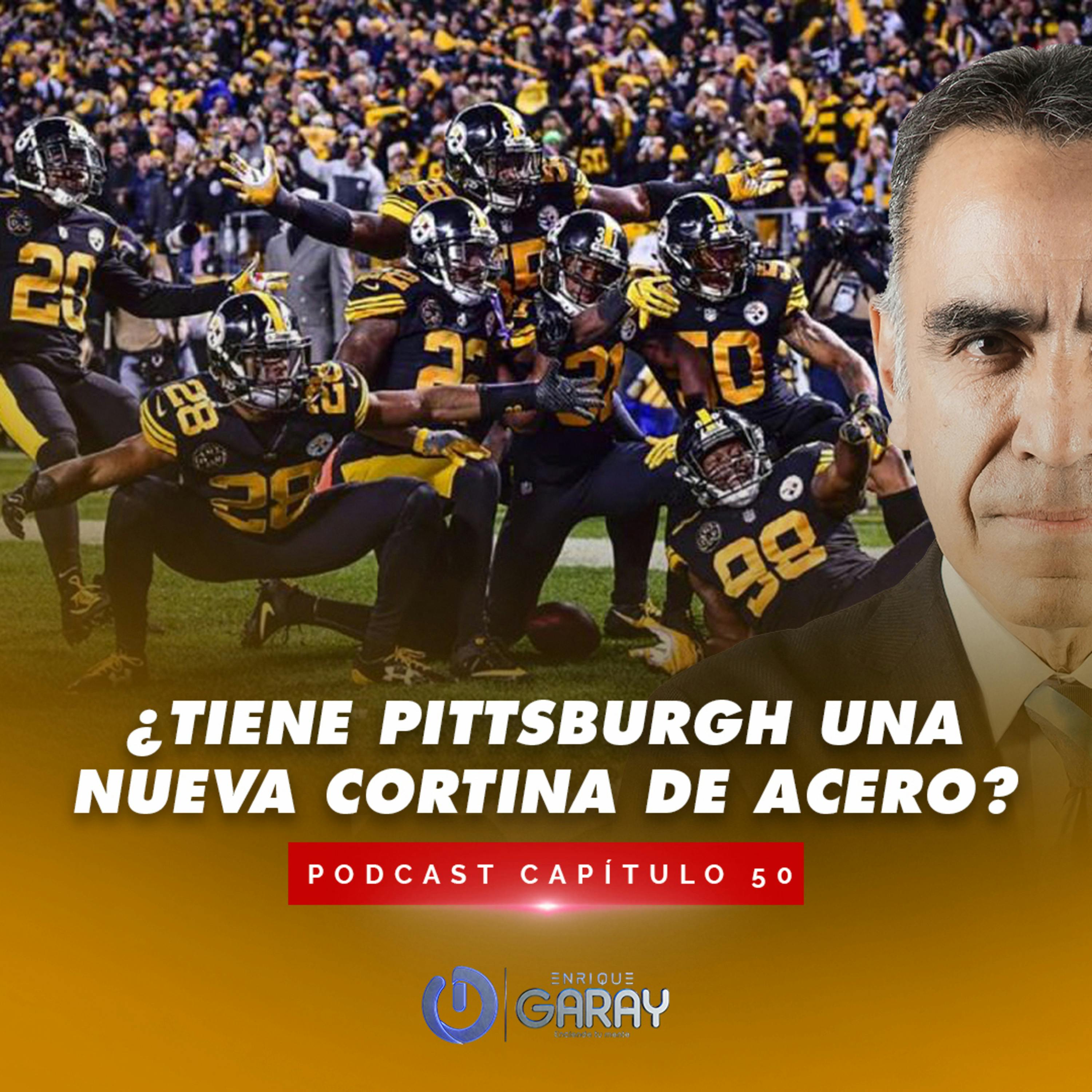 Quique Garay