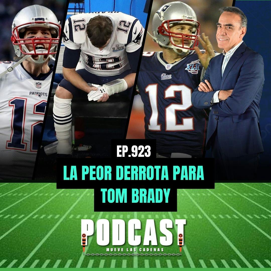 Pudieron Evitar #TomBrady y sus @Patriots dos Derrotas en #SuperBowl