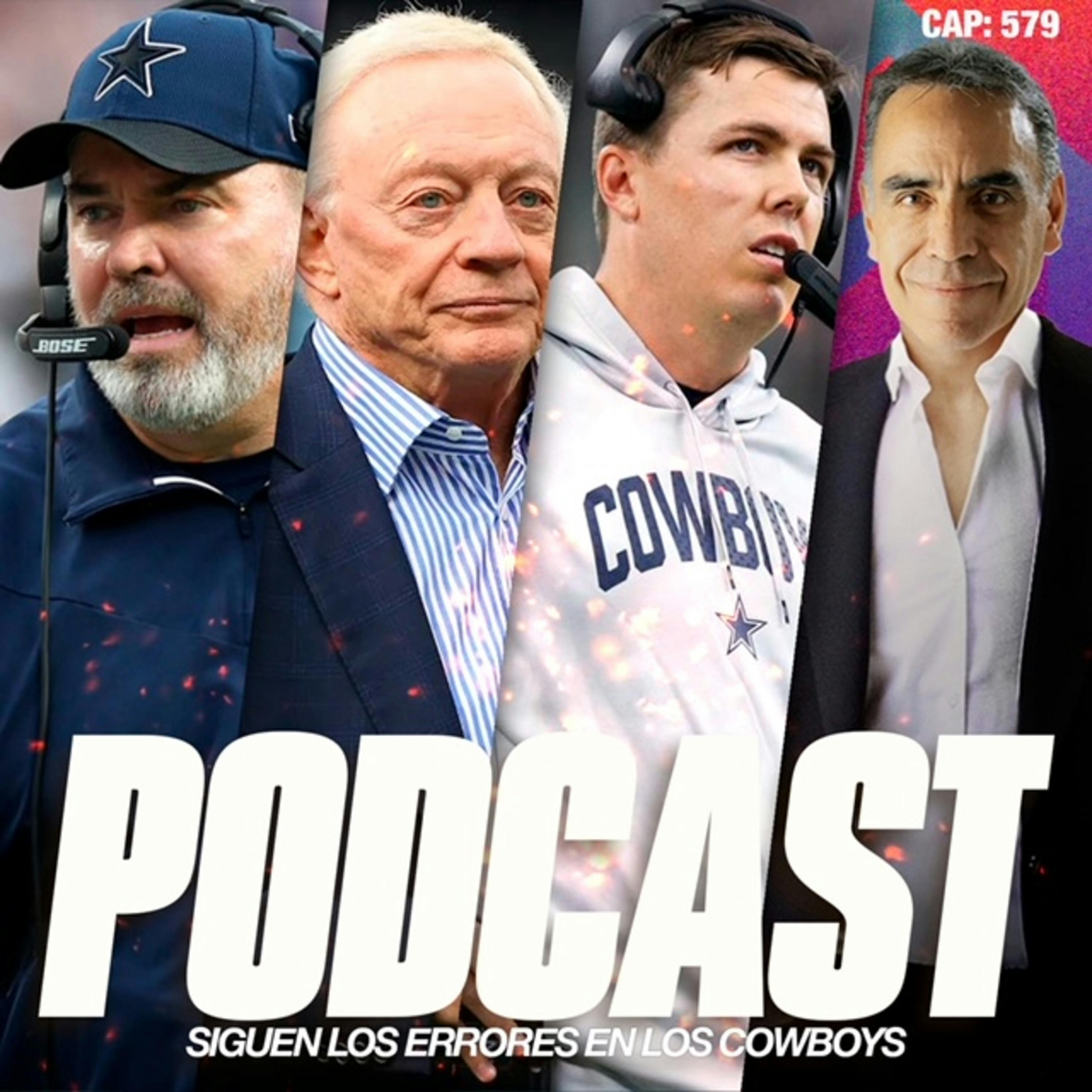 Exhibe Mike McCarthy a Kellen Moore por Querer Anotar Muchos Puntos