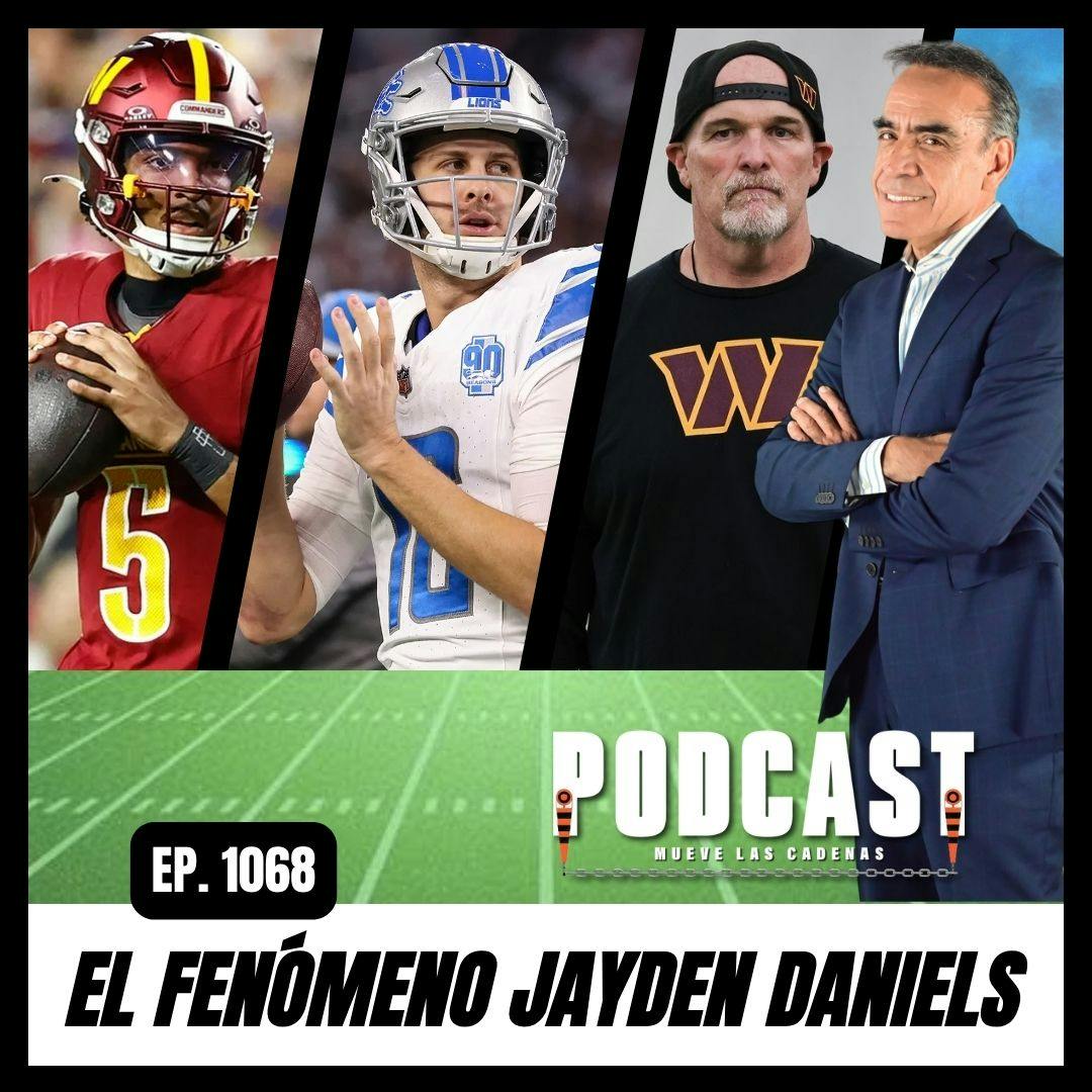 Jayden Daniels y Washington llevan un paso Ganador sin precedentes en la Historia de los NFLPlayOffs