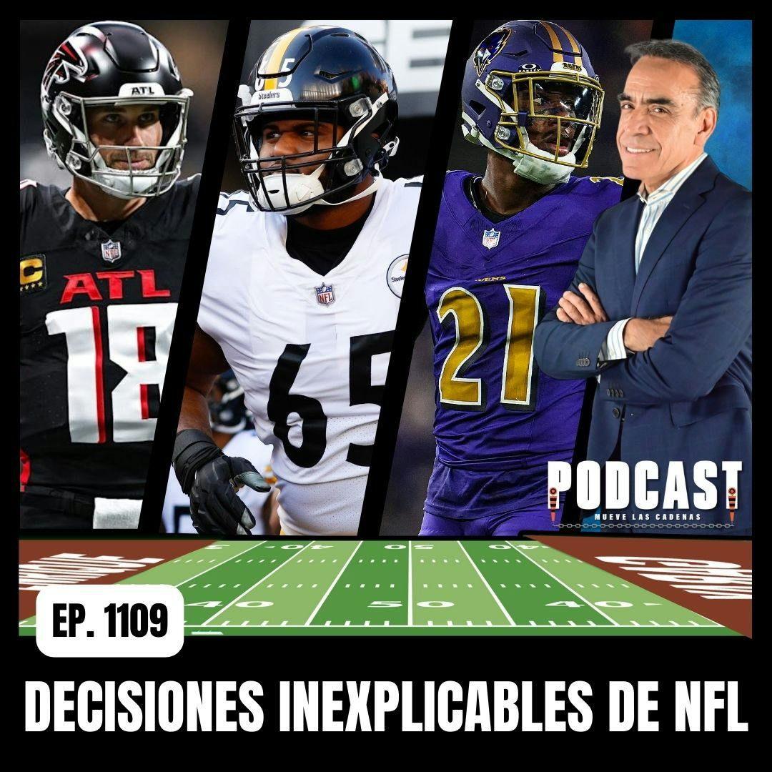 Es Difícil encontrar Explicación para la firma de Jaylen Moore en Chiefs y Dan Moore en Titans