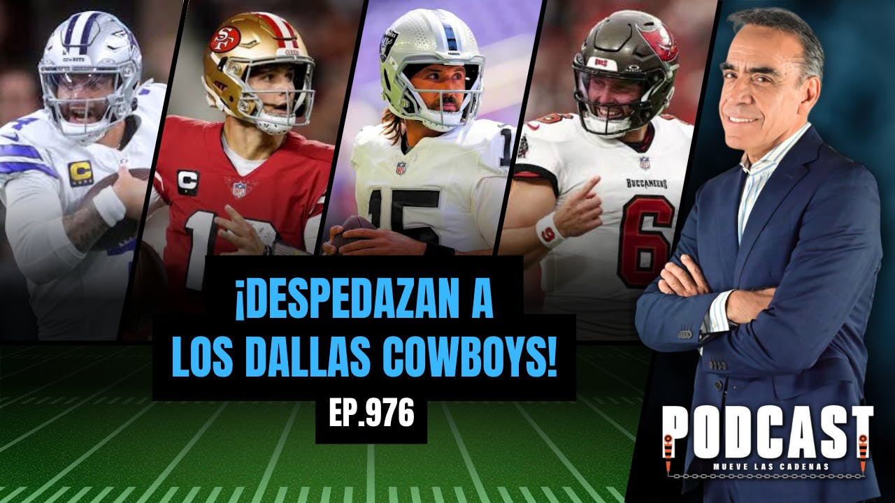 Inesperada y Humillante derrota para @DallasCowboys @Ravens y @49ers