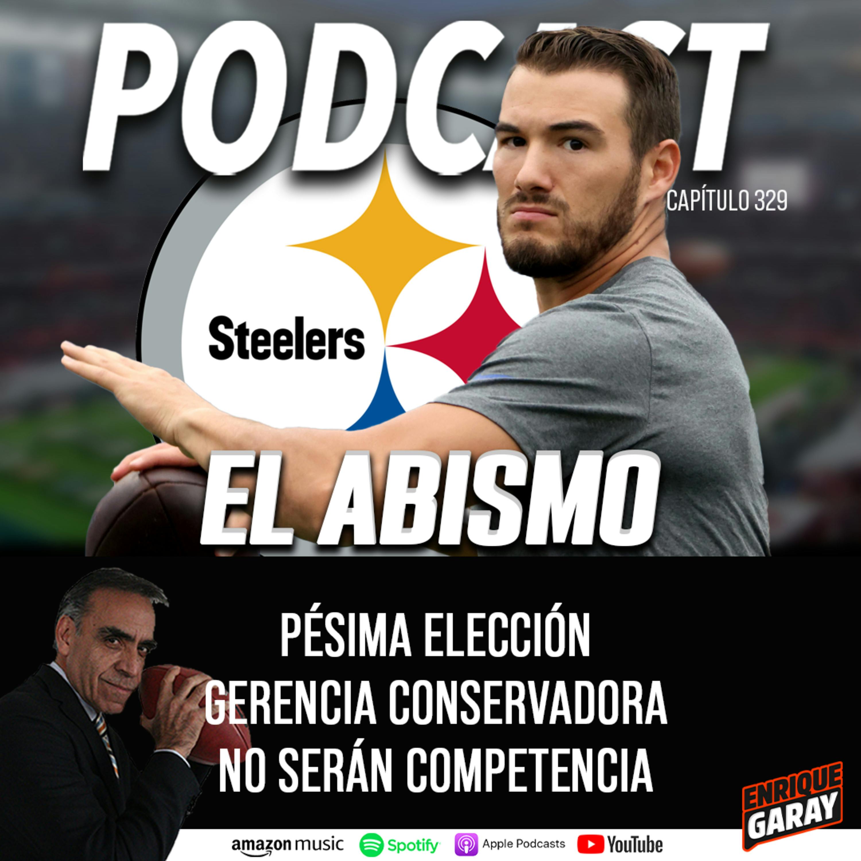 ¡El Abismo! Pésima Elección // Gerencia Conservadora // No serán Competencia