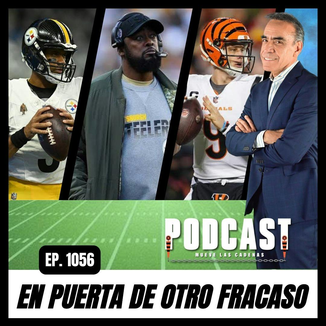 Con 4 derrotas Consecutivas y en su peor Momento del año, Pittsburgh Califica e irá a Baltimore