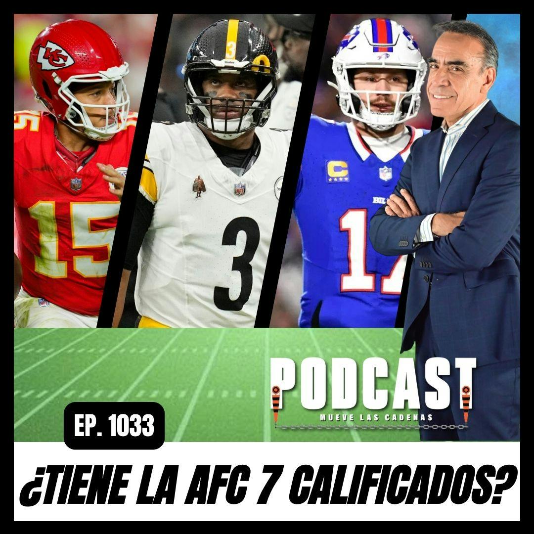 Buffalo dará Alcance a los Chiefs y Terminará como #1 en la Conferencia Americana