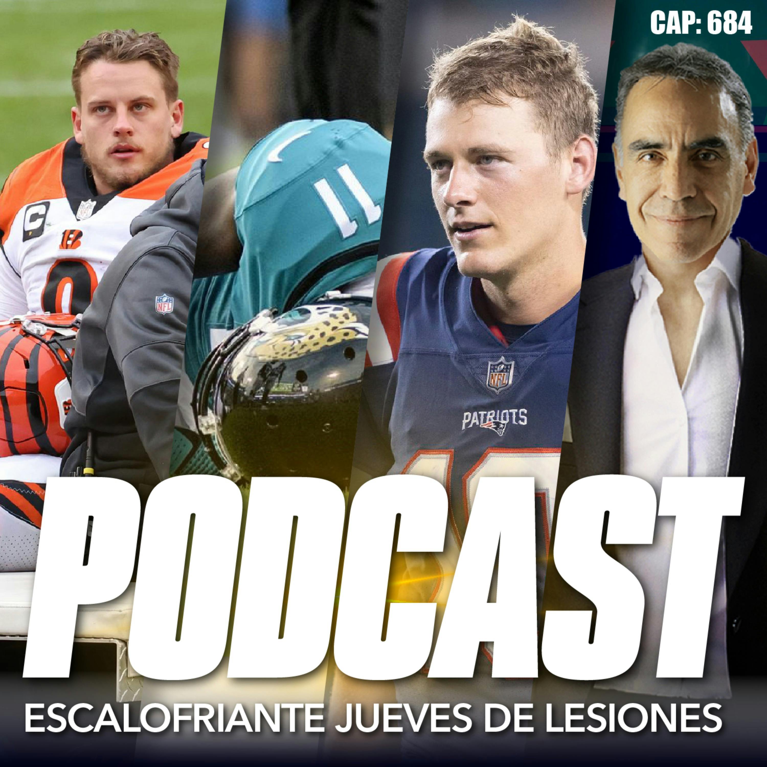 Miami pierde a Jalen Ramsey hasta Diciembre