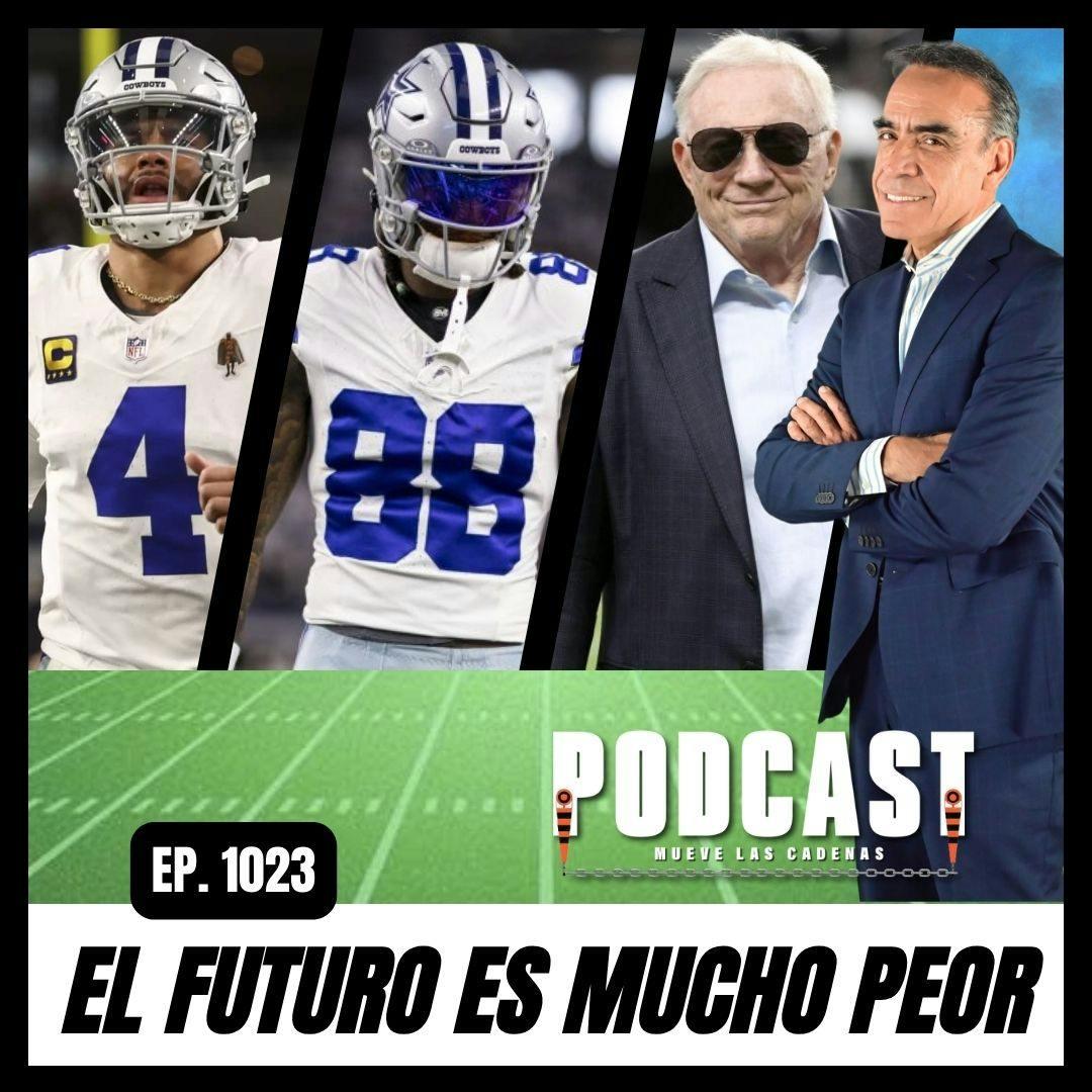 Los Contratos firmados a Prescott y Cee Dee Lamb, Comprometen Seriamente el futuro de Dallas Cowboys