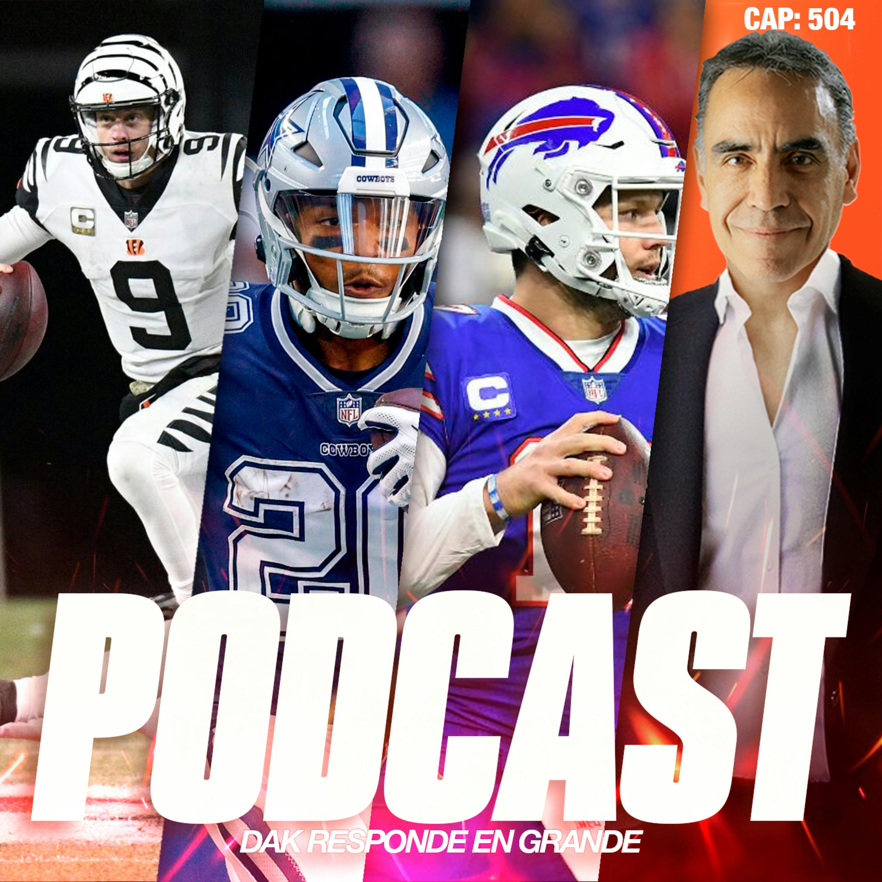 Dak responde en grande