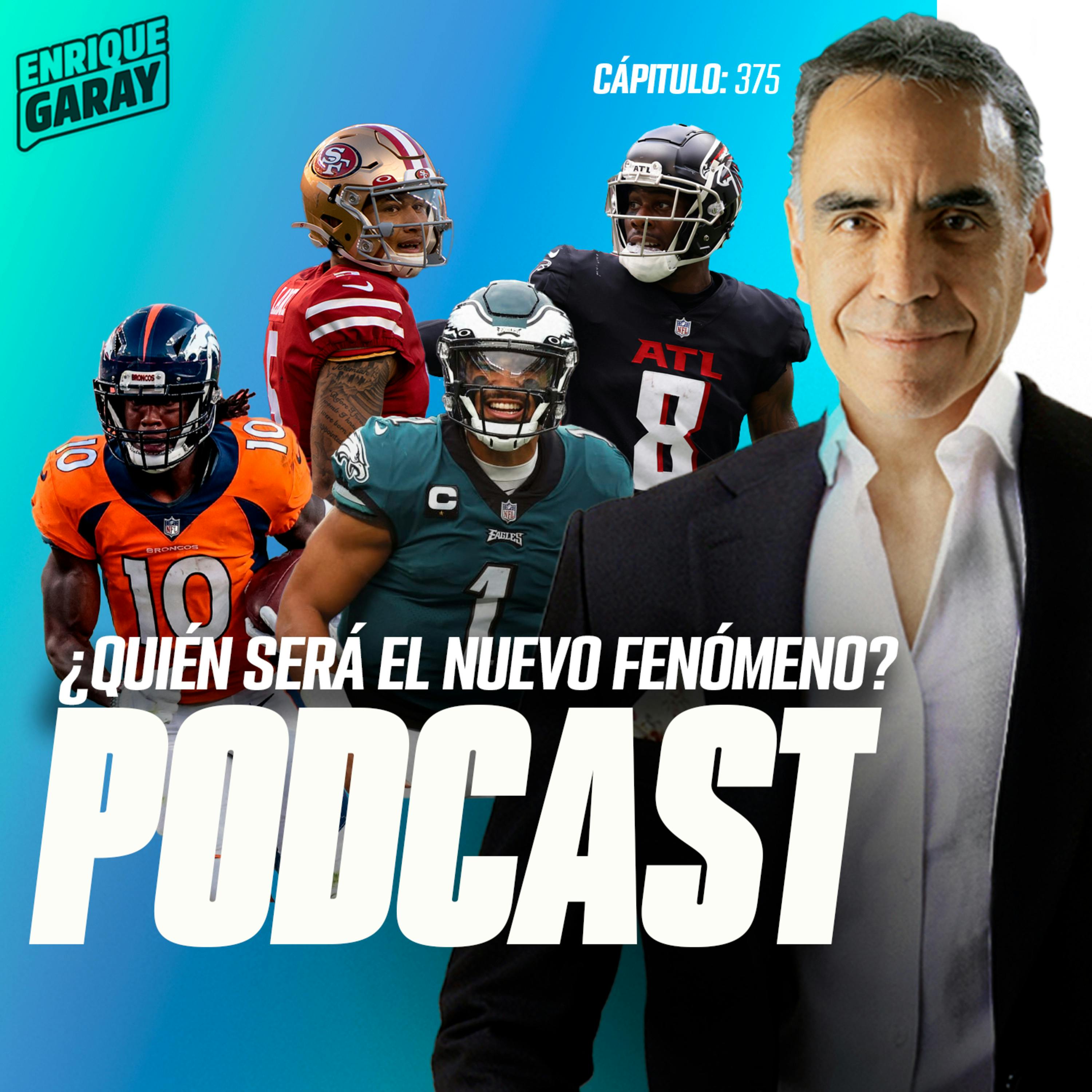 ¿Quién será el nuevo fenómeno?