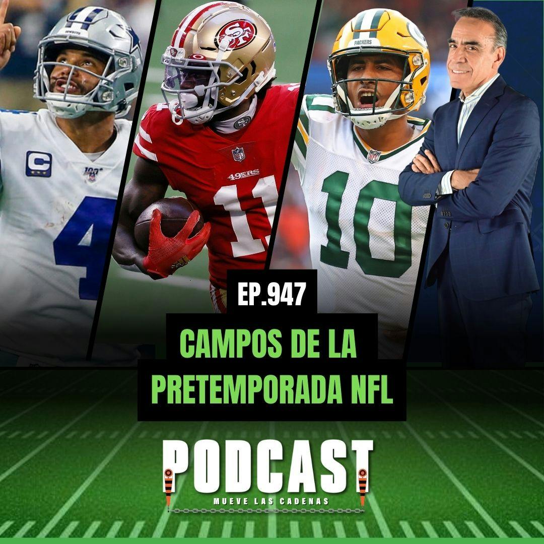 ¿Cuántos y Quiénes están Preparados para Vencer a Patrick Mahomes ?