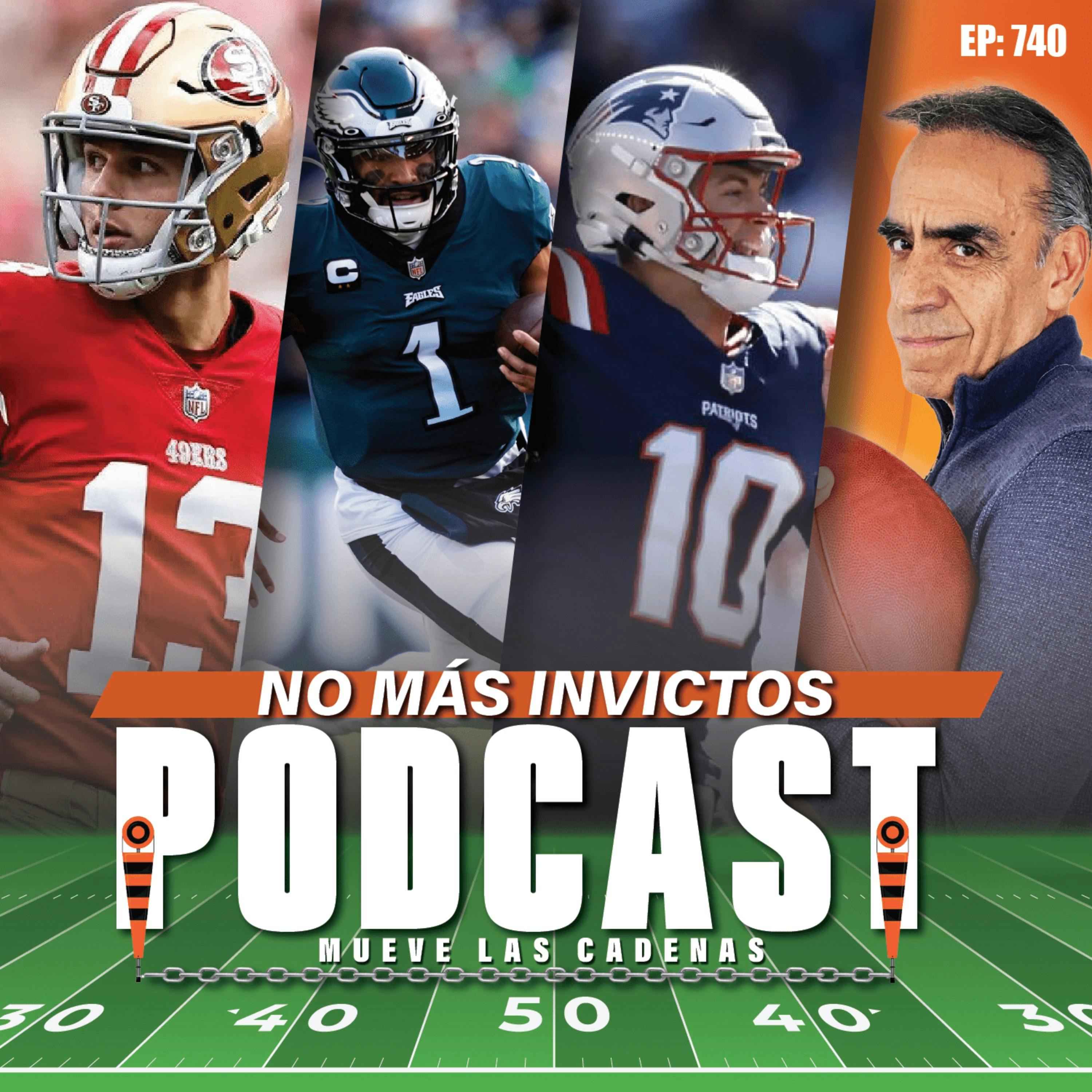El Pésimo juego de Brock Purdy y Jalen Hurts provocó la Derrota