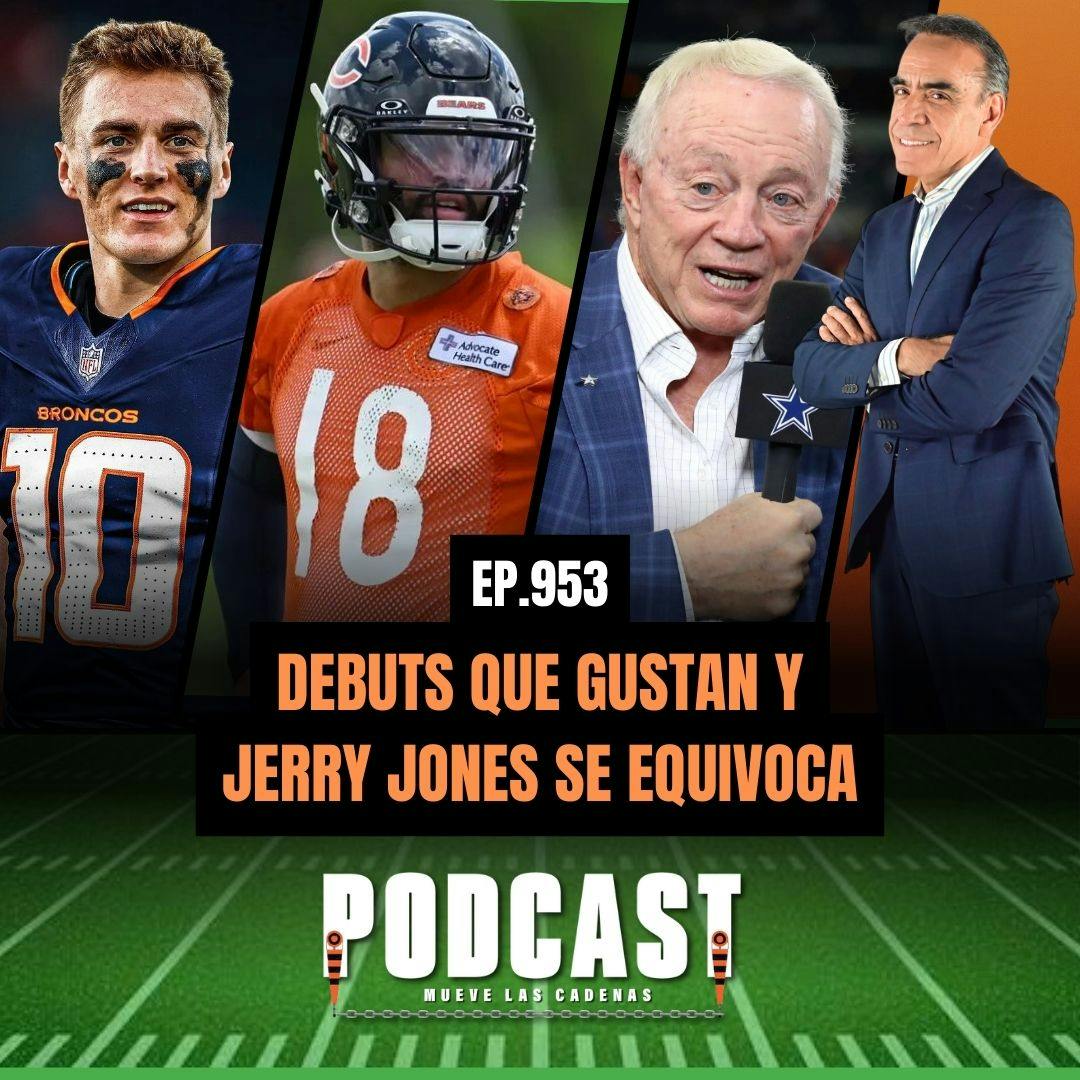 Insiste #JerryJones en Subestimar Ausencia de #CeeDeeLamb para @DallasCowboys