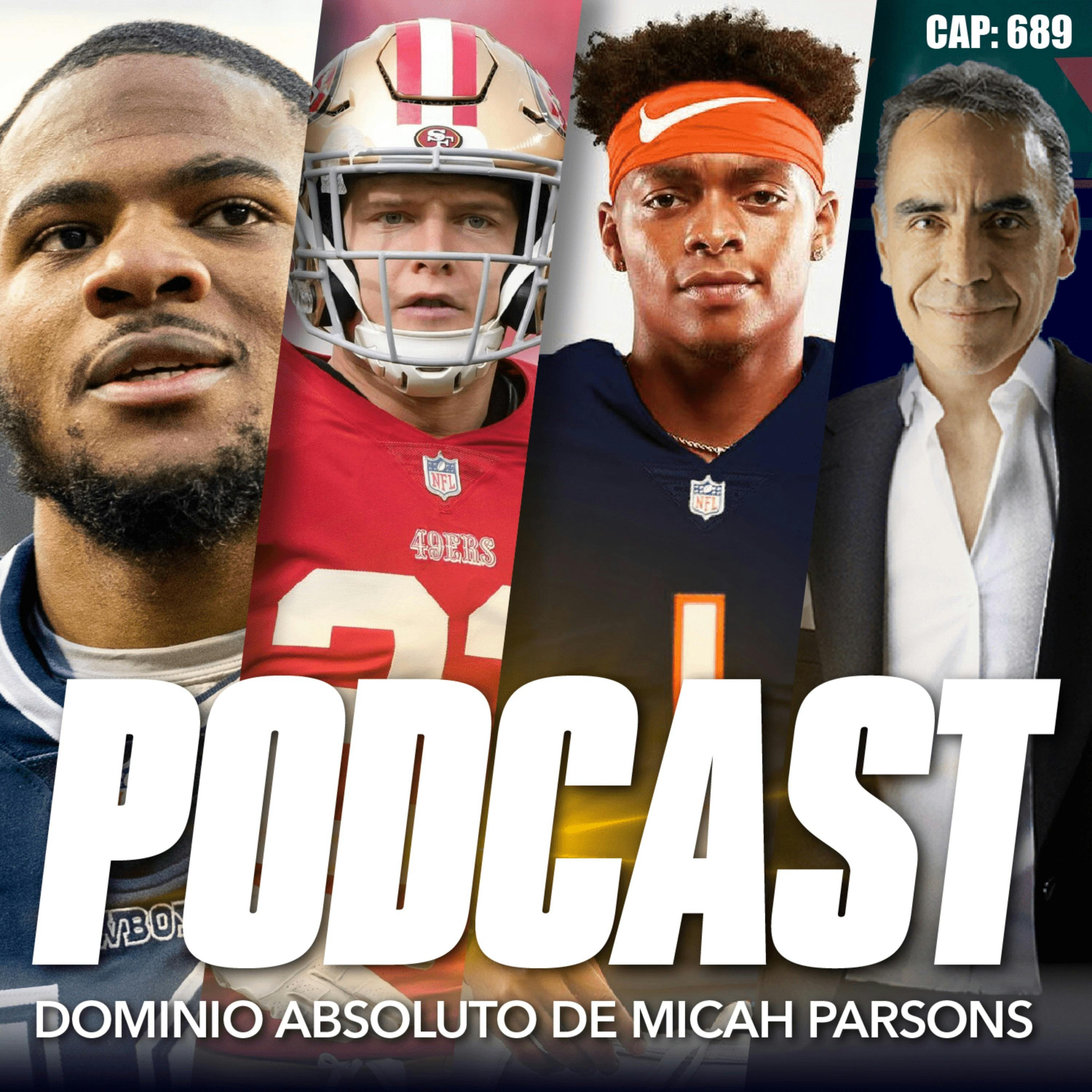 La Defensiva Domina en Entrenamientos de los Cowboys