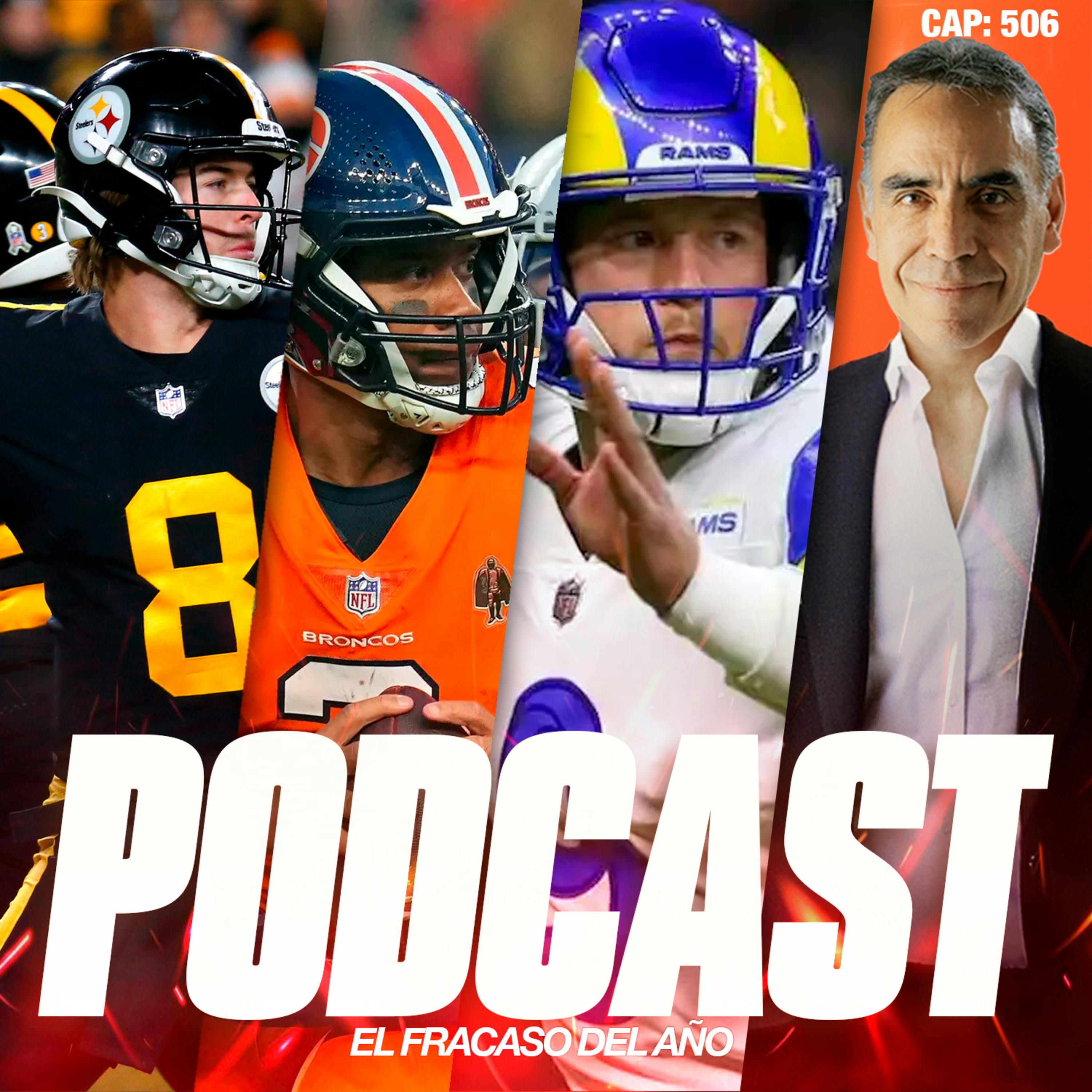 El Fracaso del Año