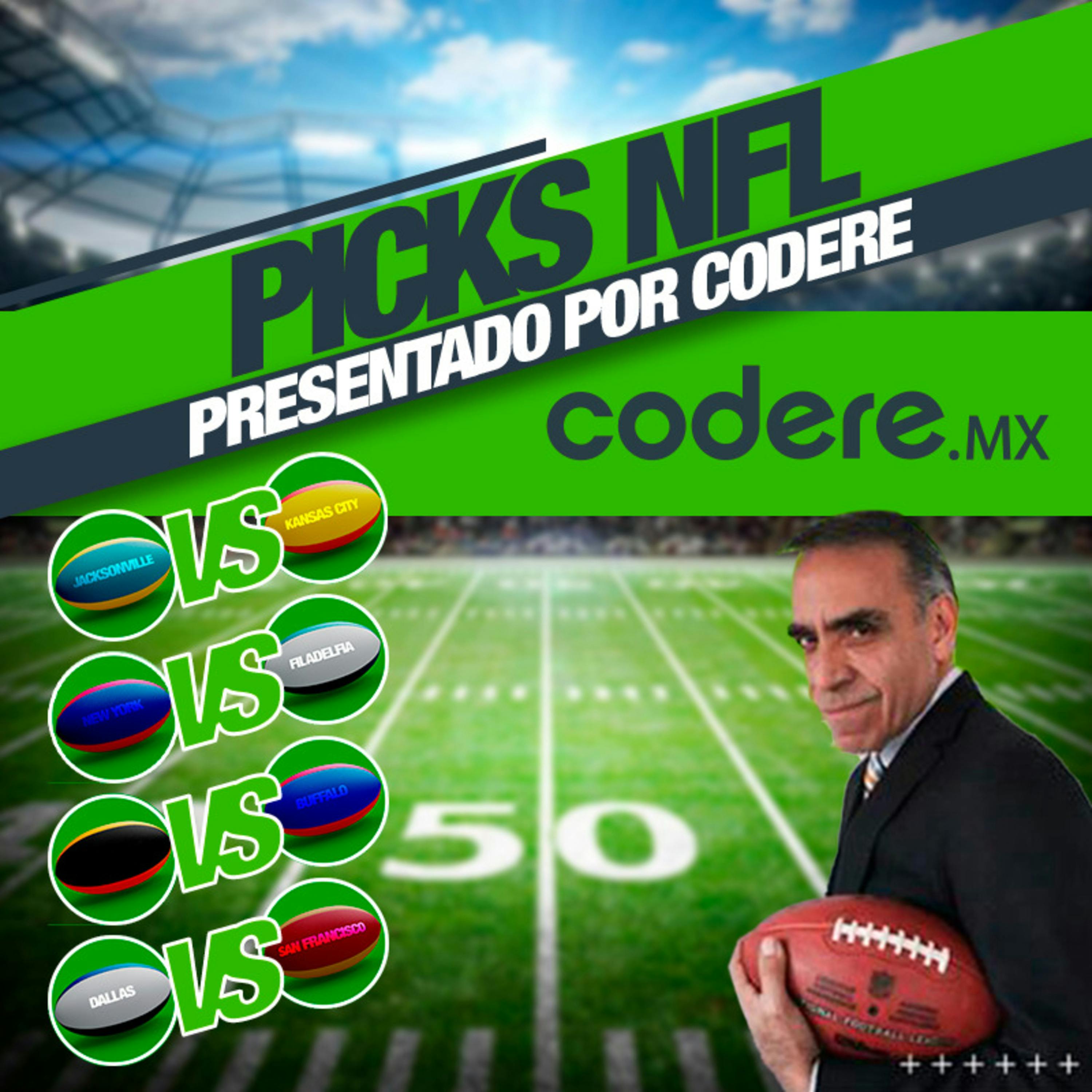 ¿Quién dará la gran Sorpresa en la Ronda Divisional ?