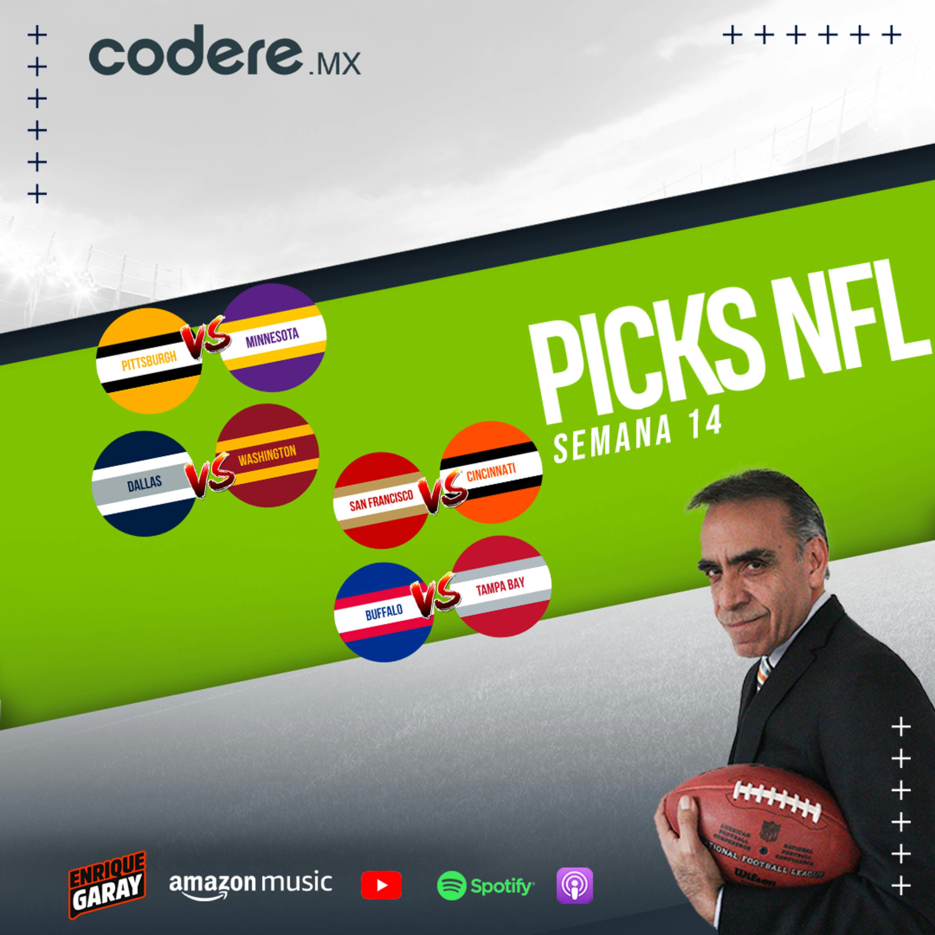Picks NFL