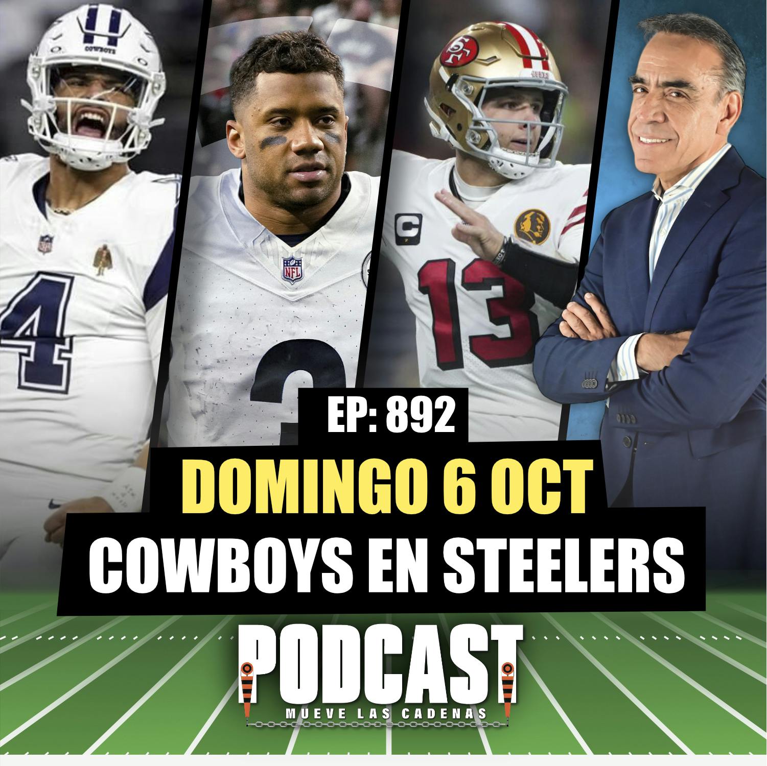 #Netflix entra a la #NFL con dos Juegos en Miércoles 25 de Diciembre