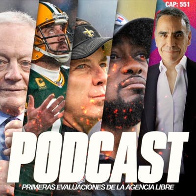 ¿Será Aaron de NYJets? ¿A dónde irá Sean Payton? ¿25 MDD a Cee Dee Lamb?