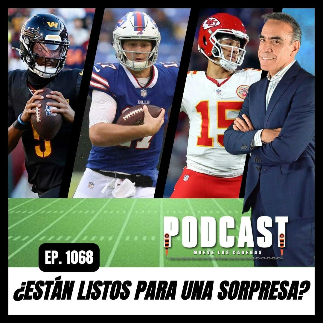 El equipo más Enrachado en los NFLPlayOffs es Washington, y Jayden Daniels el Quarterback más Letal