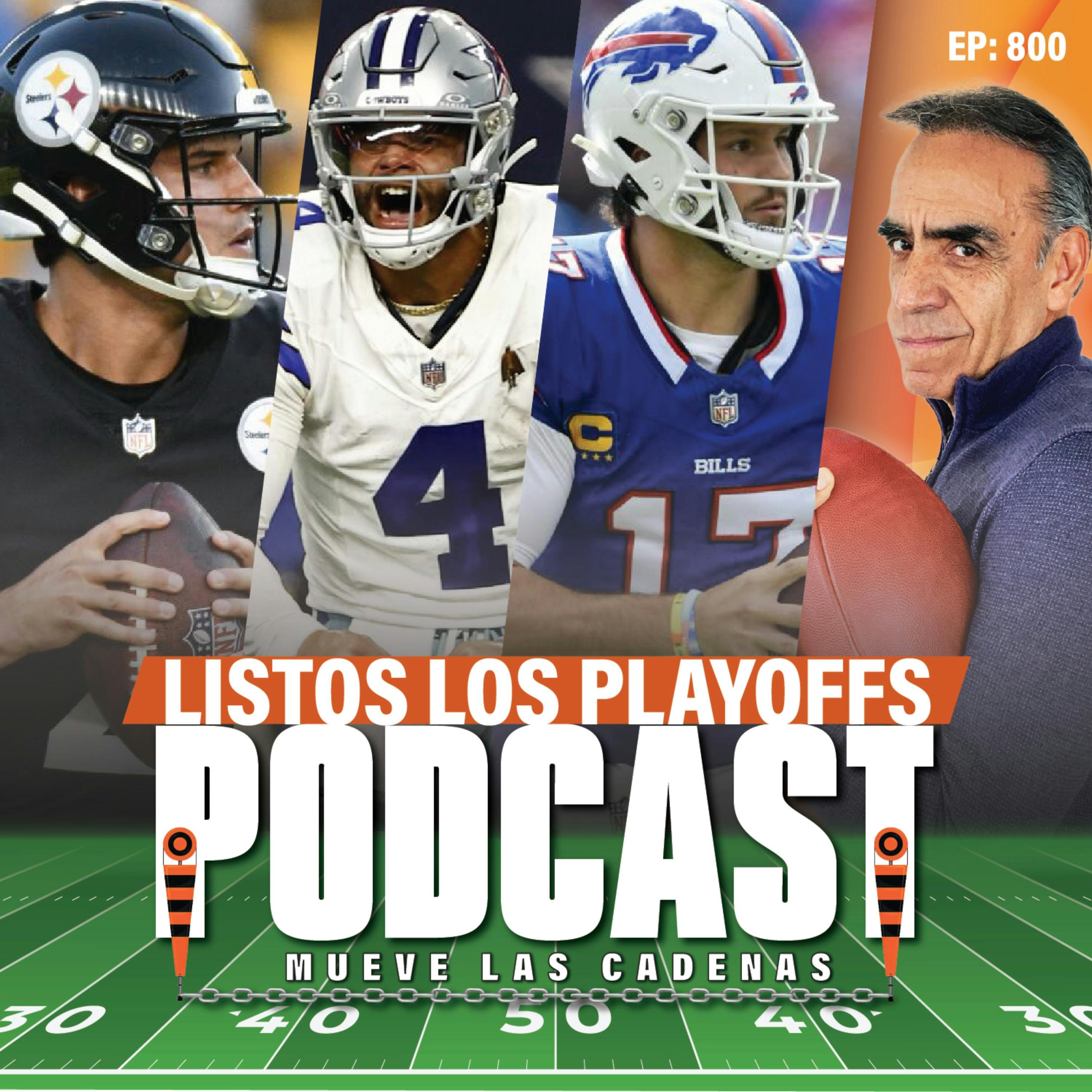 Los Incómodos @Packers Complicarán a @DallasCowboys en #NFLPlayOffs