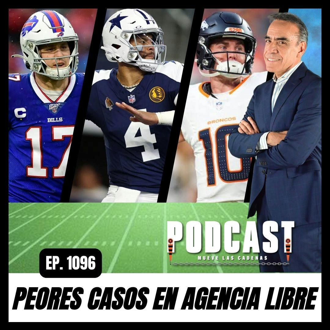 Para Algunos Equipos la Agencia Libre es un Doloroso Periodo de Pérdida de su Mejor Talento