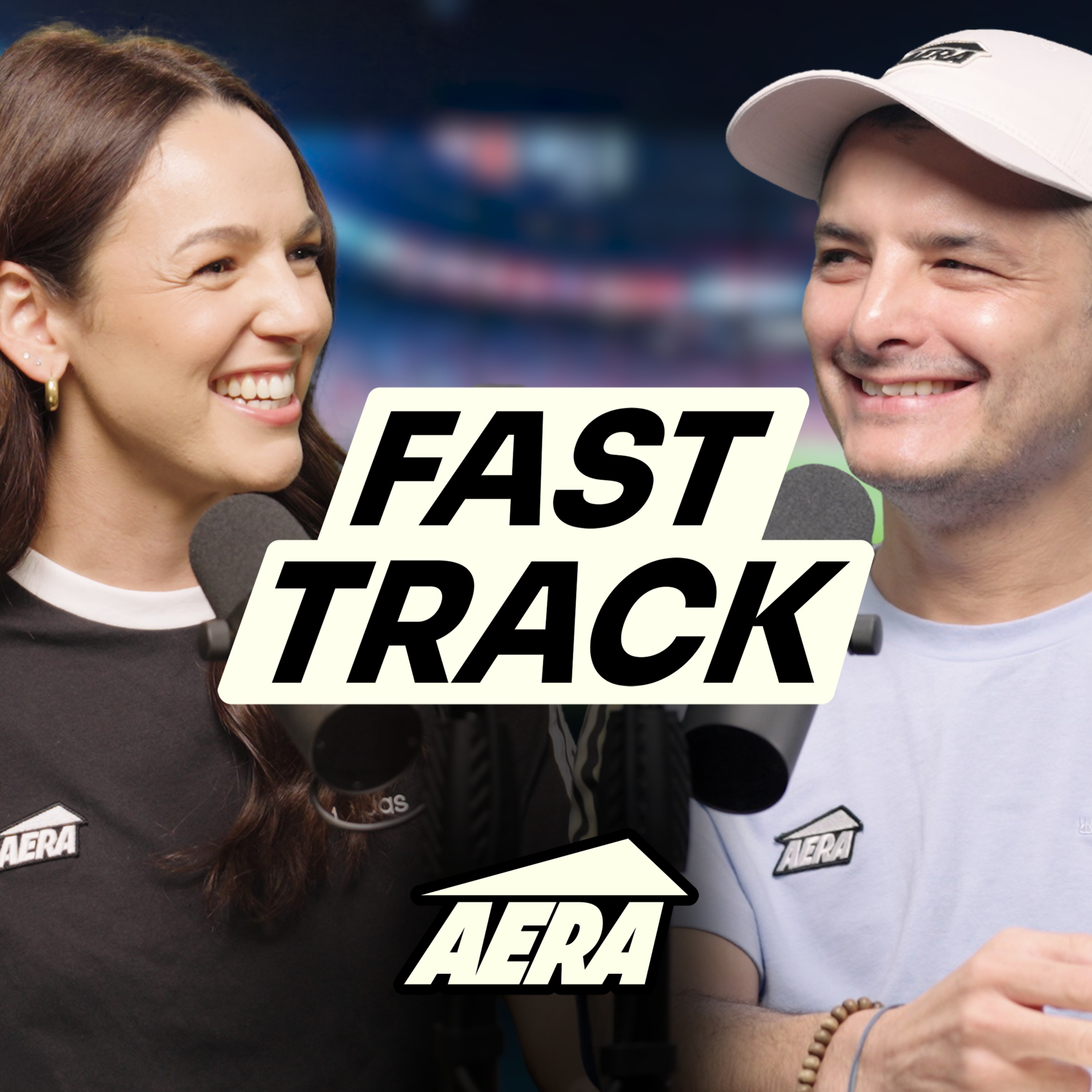Fast Track Podcast