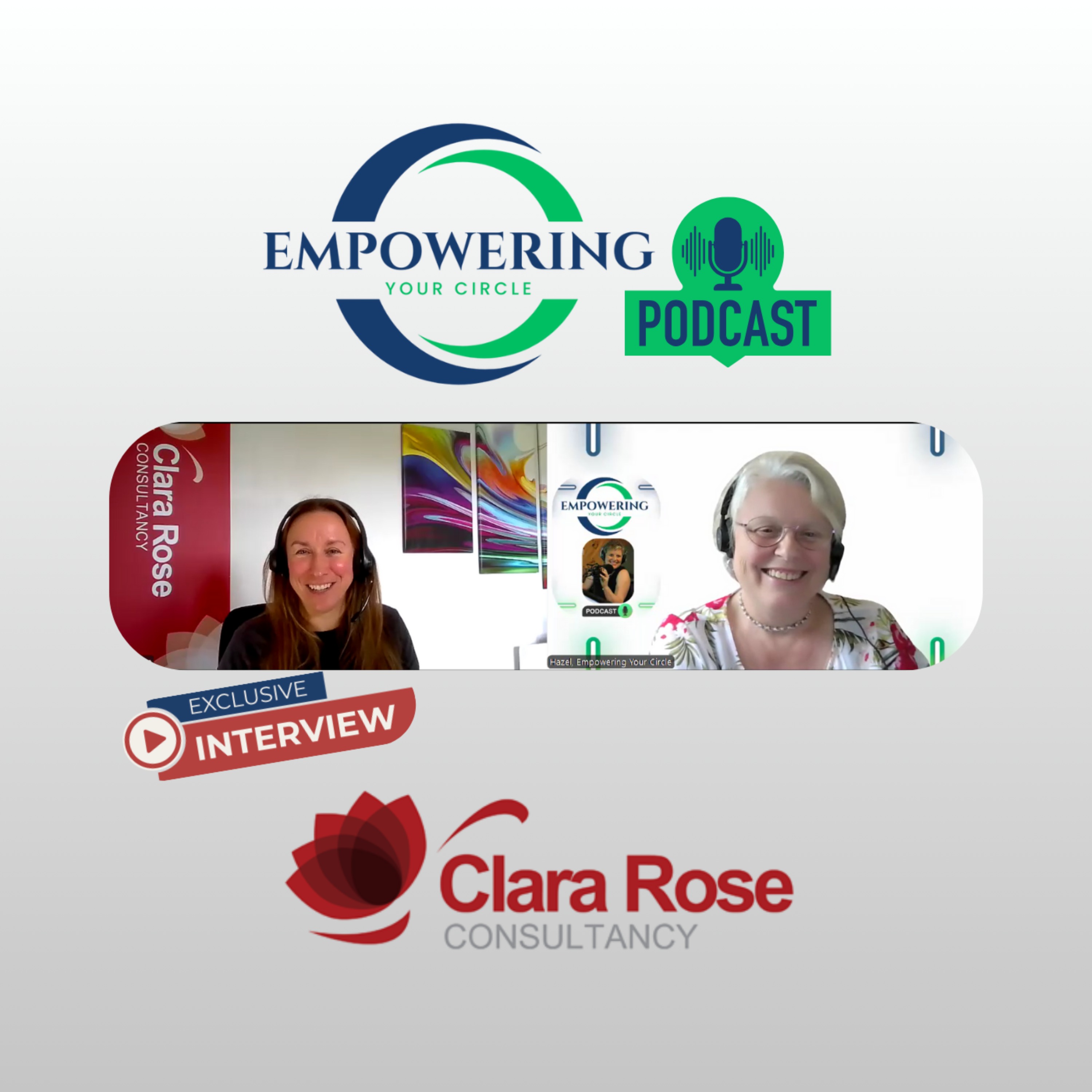 Empowering Your Circle Podcast