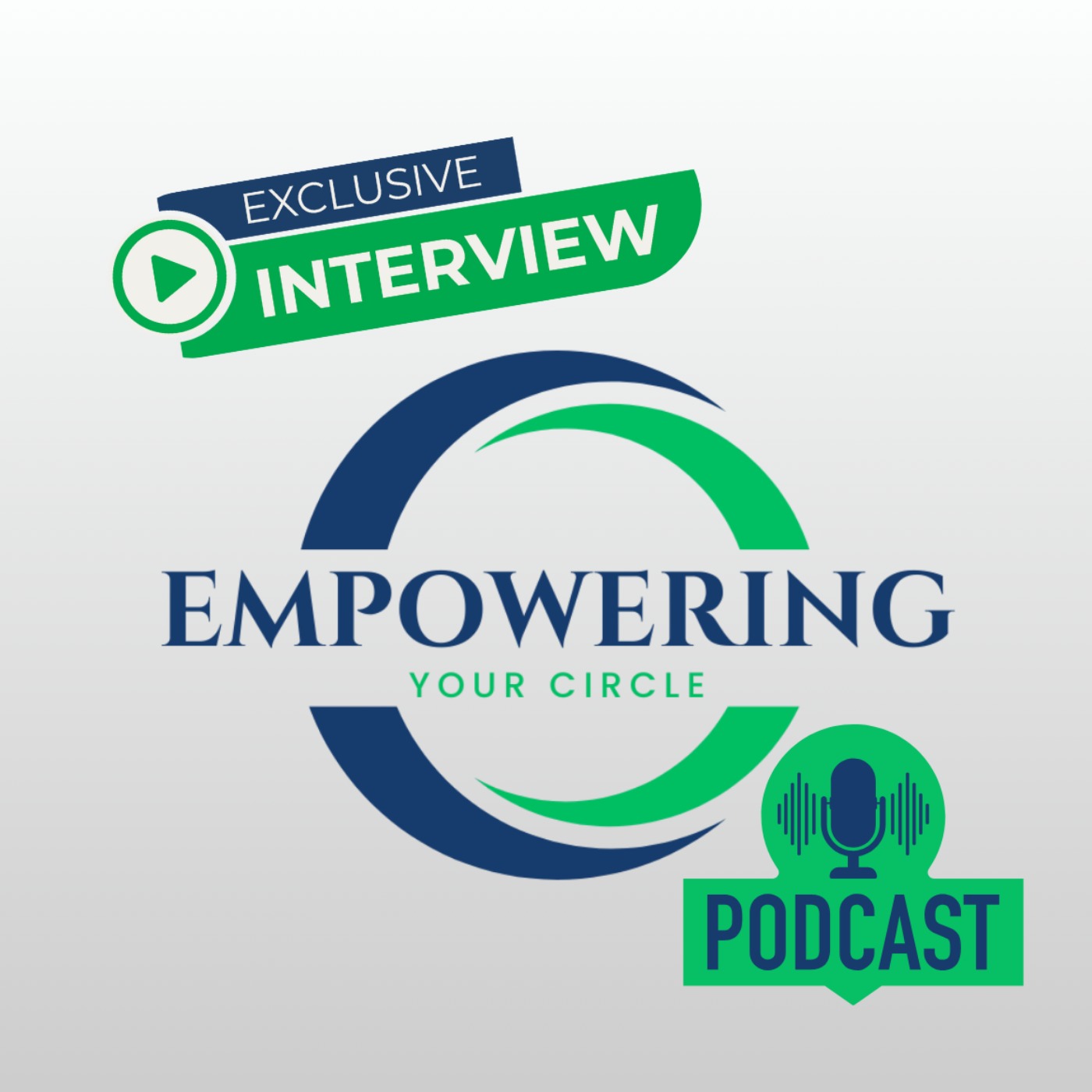 Empowering Your Circle Podcast
