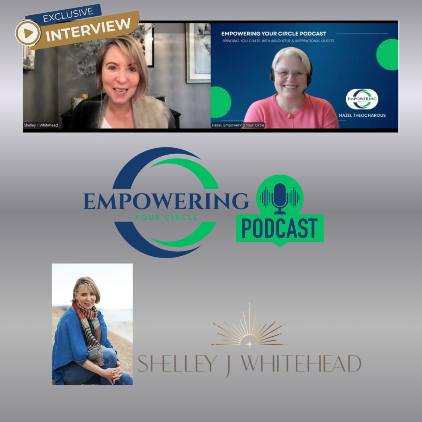 Empowering Your Circle Podcast