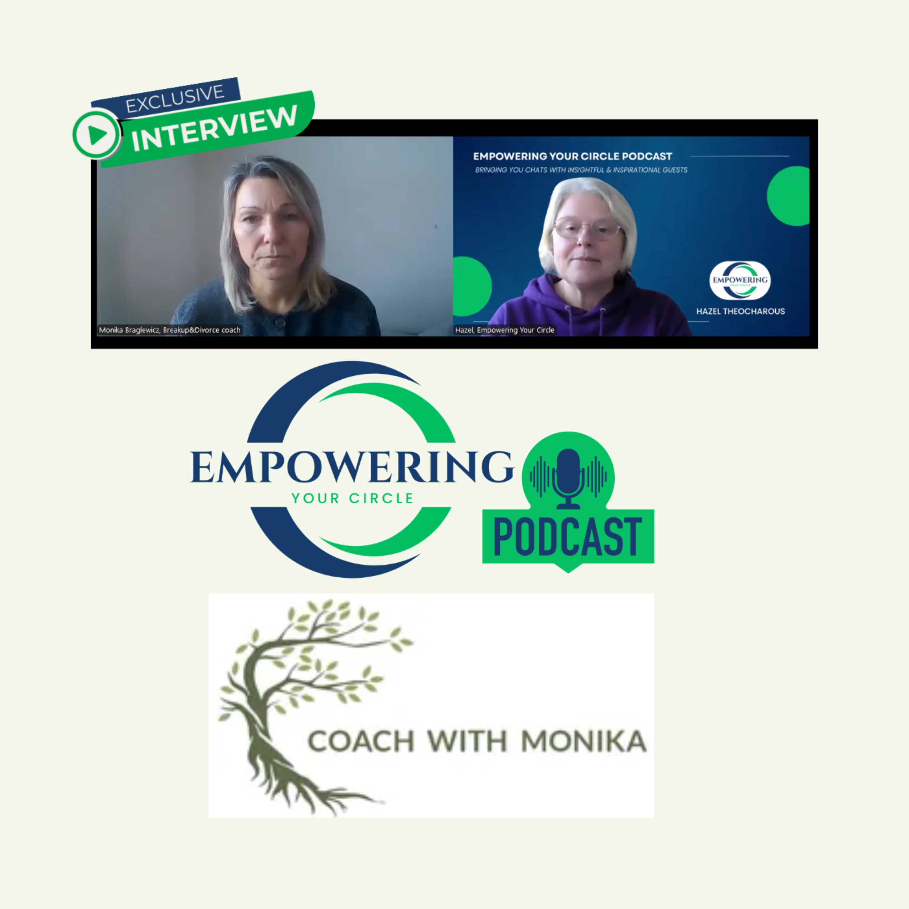Empowering Your Circle Podcast