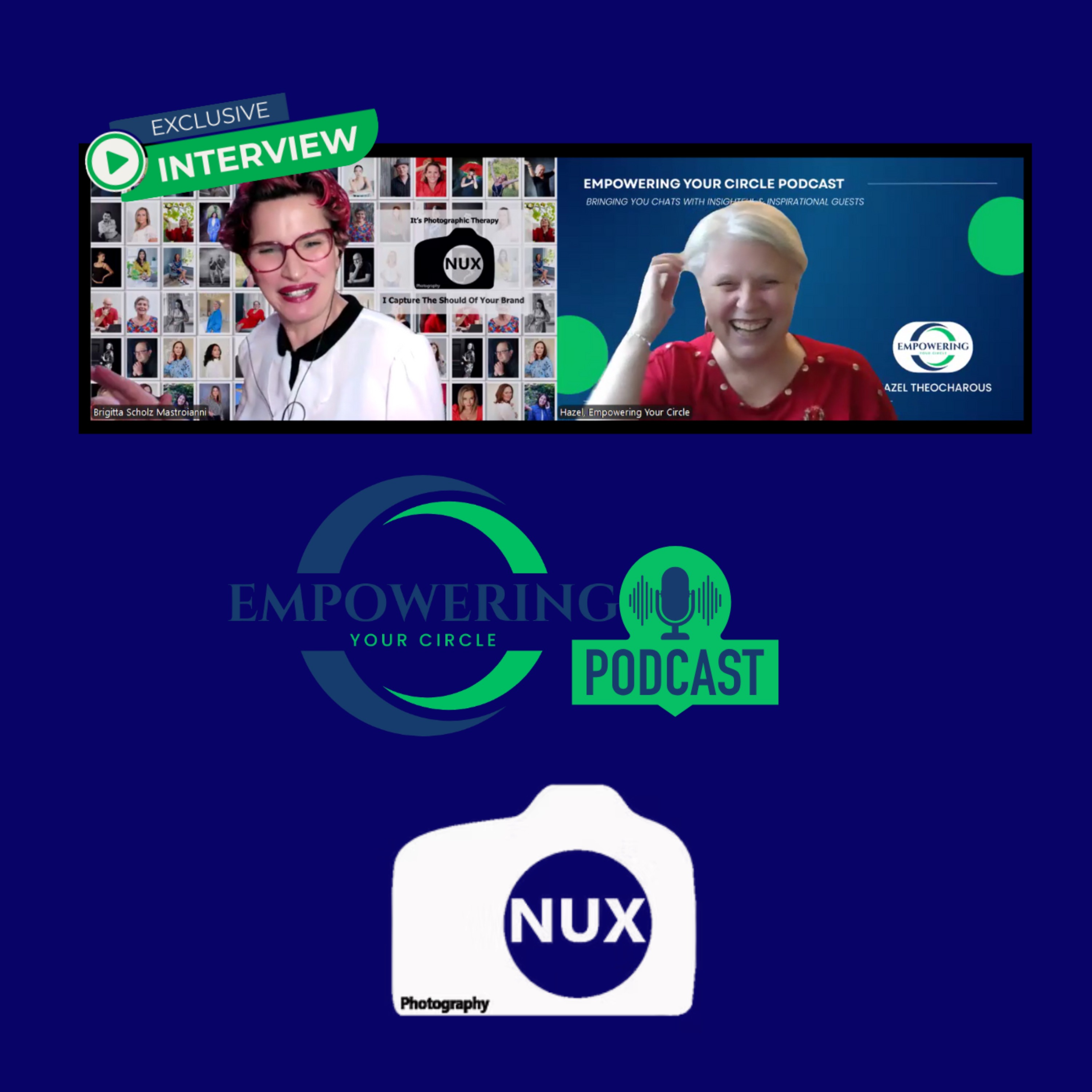 Empowering Your Circle Podcast