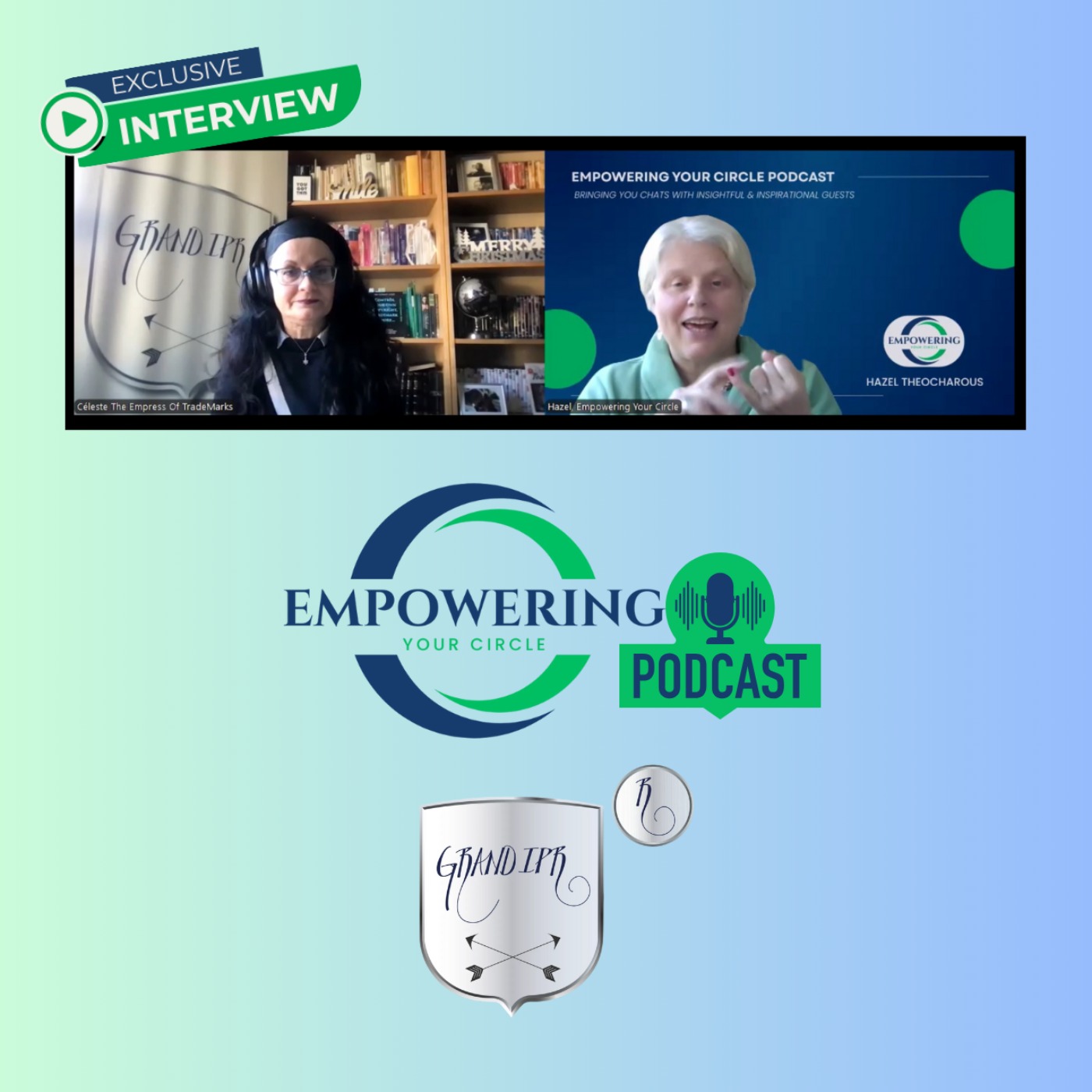 Empowering Your Circle Podcast