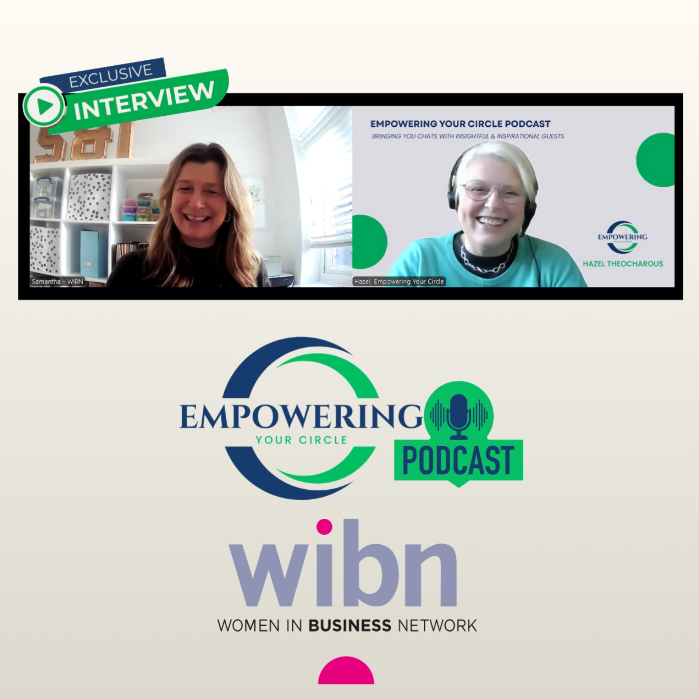 Empowering Your Circle Podcast